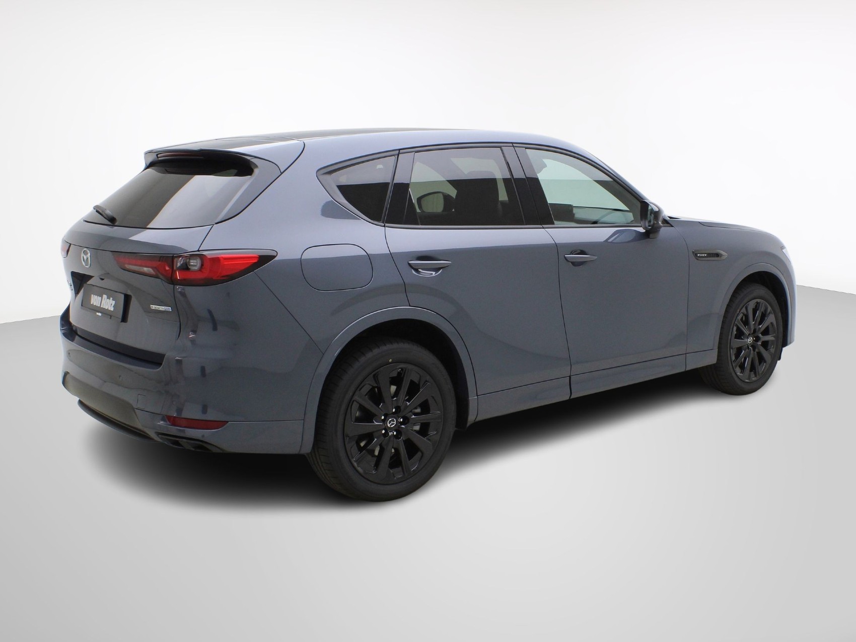 MAZDA CX-60 2.5 PHEV Homura Plus-showroom-element-3