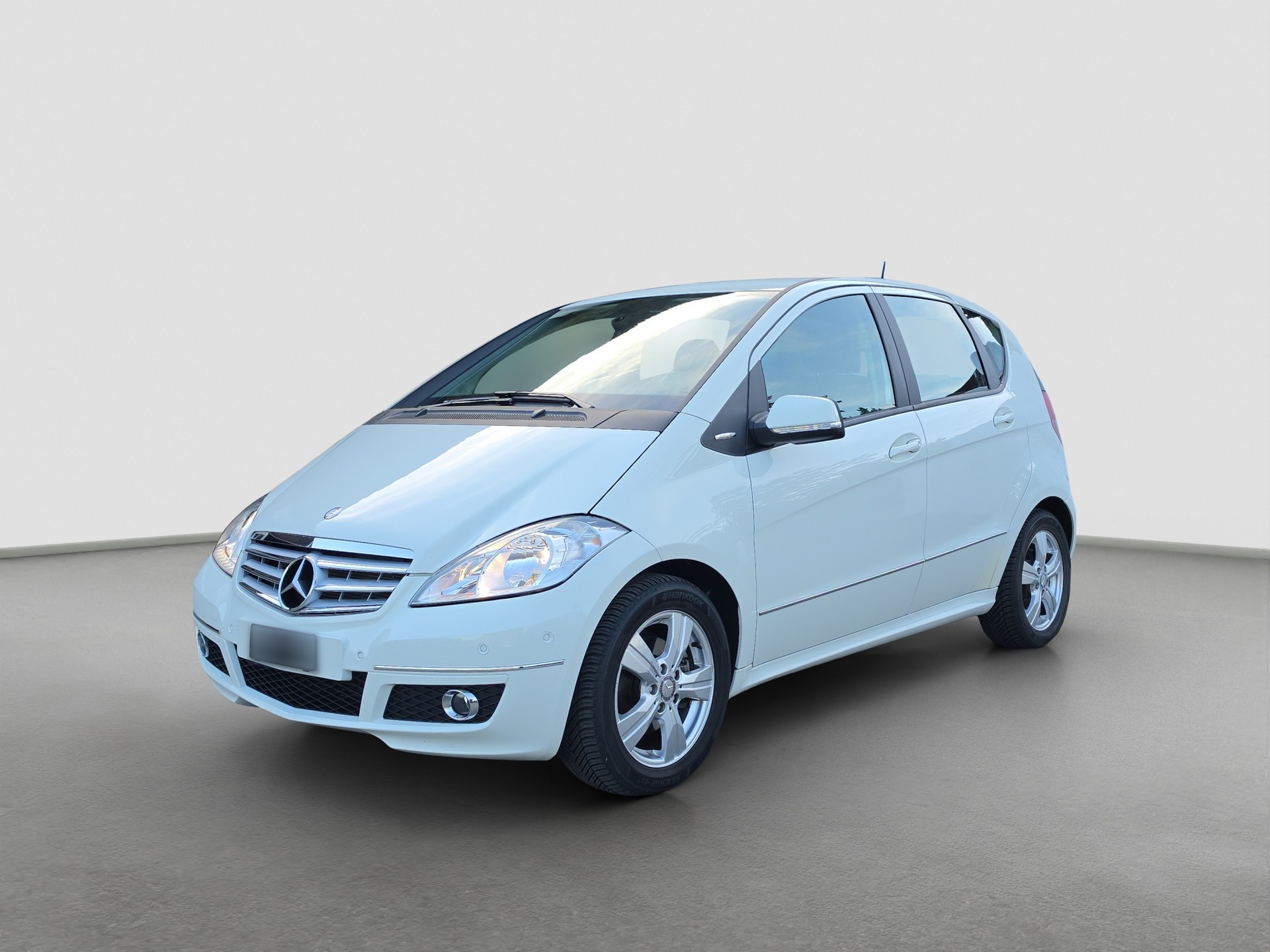 MERCEDES-BENZ A 180 Avantgarde Selection Autotronic