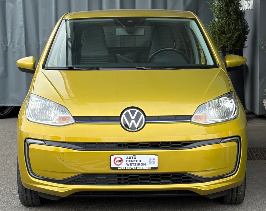 VW e-Up-image-0