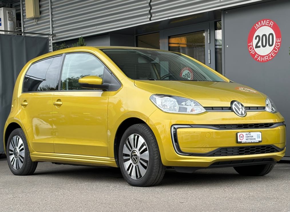 VW e-Up-image-1