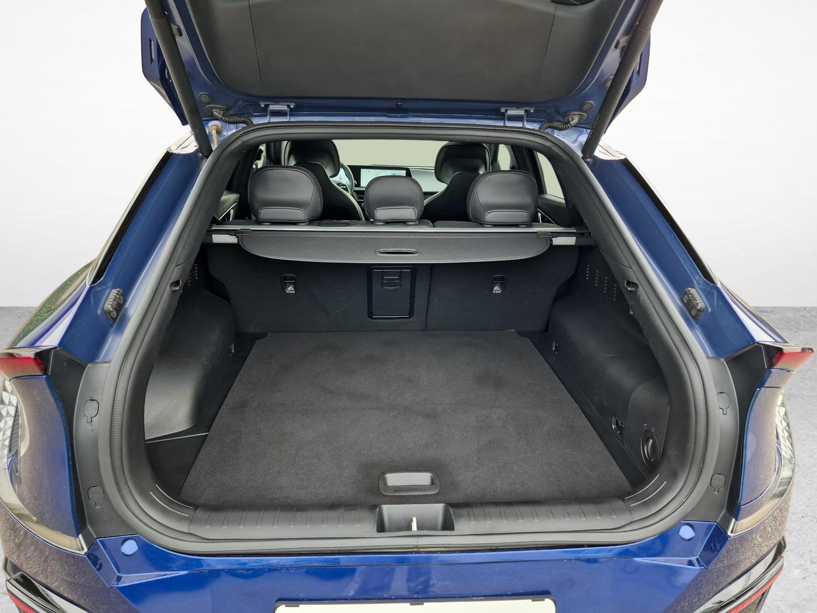 KIA EV6 77 kWh GT-Line 4x4-image-12