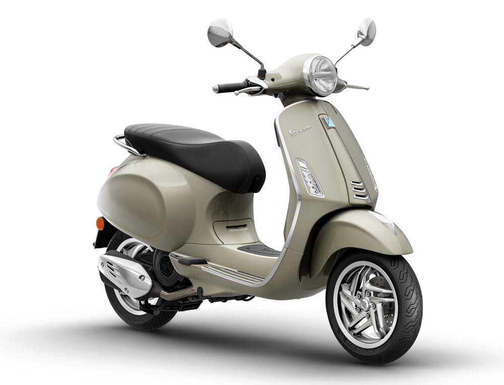PIAGGIO Vespa 125 Primavera Euro 5+-image-4