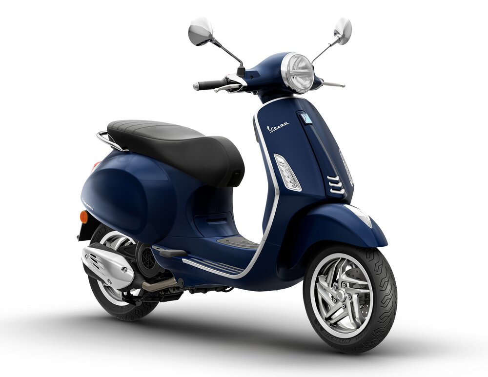 PIAGGIO Vespa 125 Primavera Euro 5+-image-2