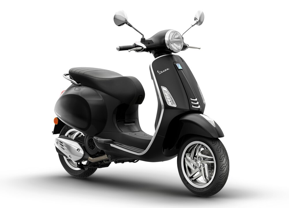PIAGGIO Vespa 125 Primavera Euro 5+-image-7