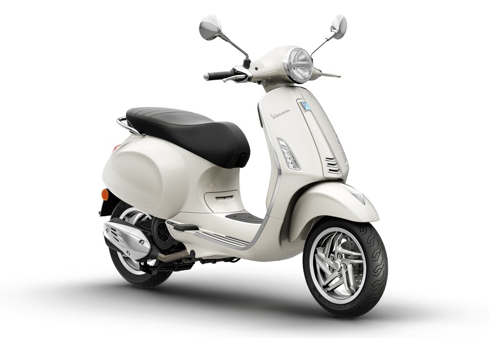 PIAGGIO Vespa 125 Primavera Euro 5+-image-6