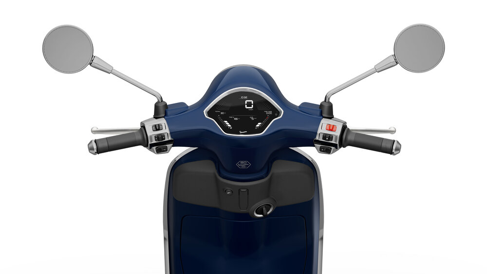 PIAGGIO Vespa 125 Primavera Euro 5+-image-3