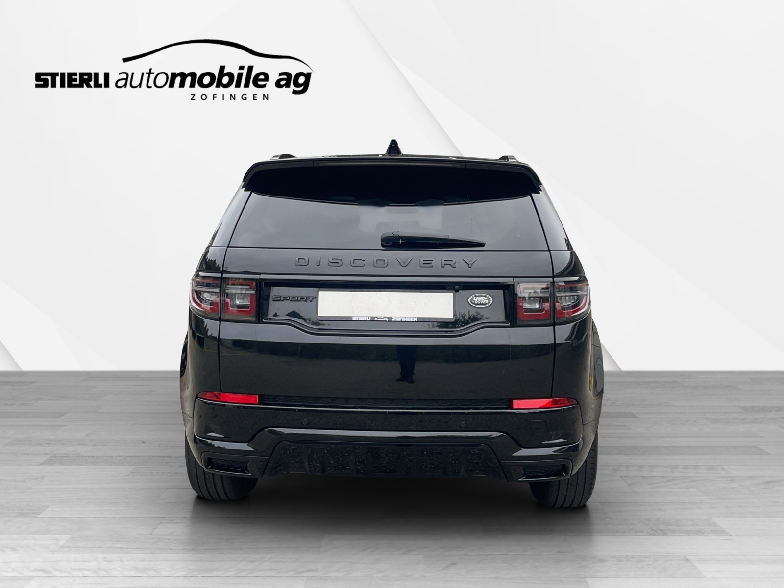 LAND ROVER Discovery Sport 2.0 Si4 R-Dynamic S-image-5