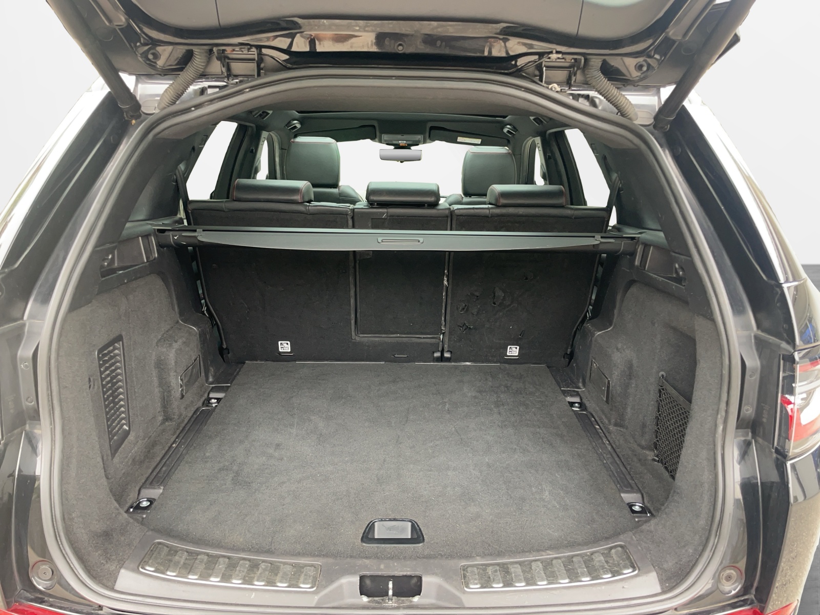 LAND ROVER Discovery Sport 2.0 Si4 R-Dynamic S-image-14