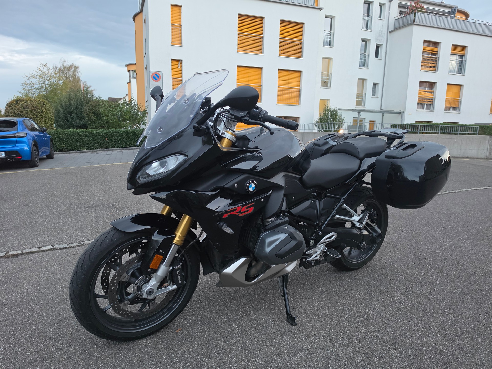 BMW R 1250 RS ABS-image-4