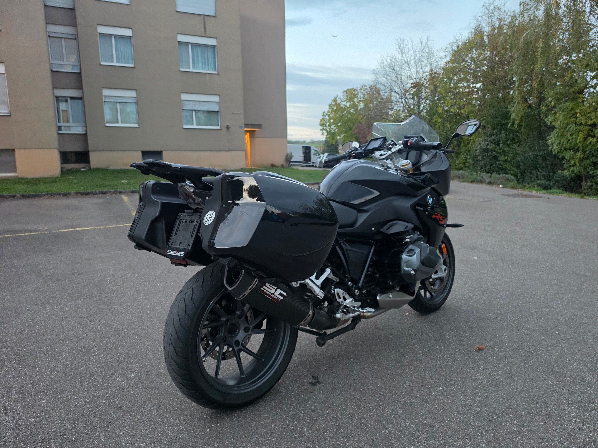 BMW R 1250 RS ABS-image-2