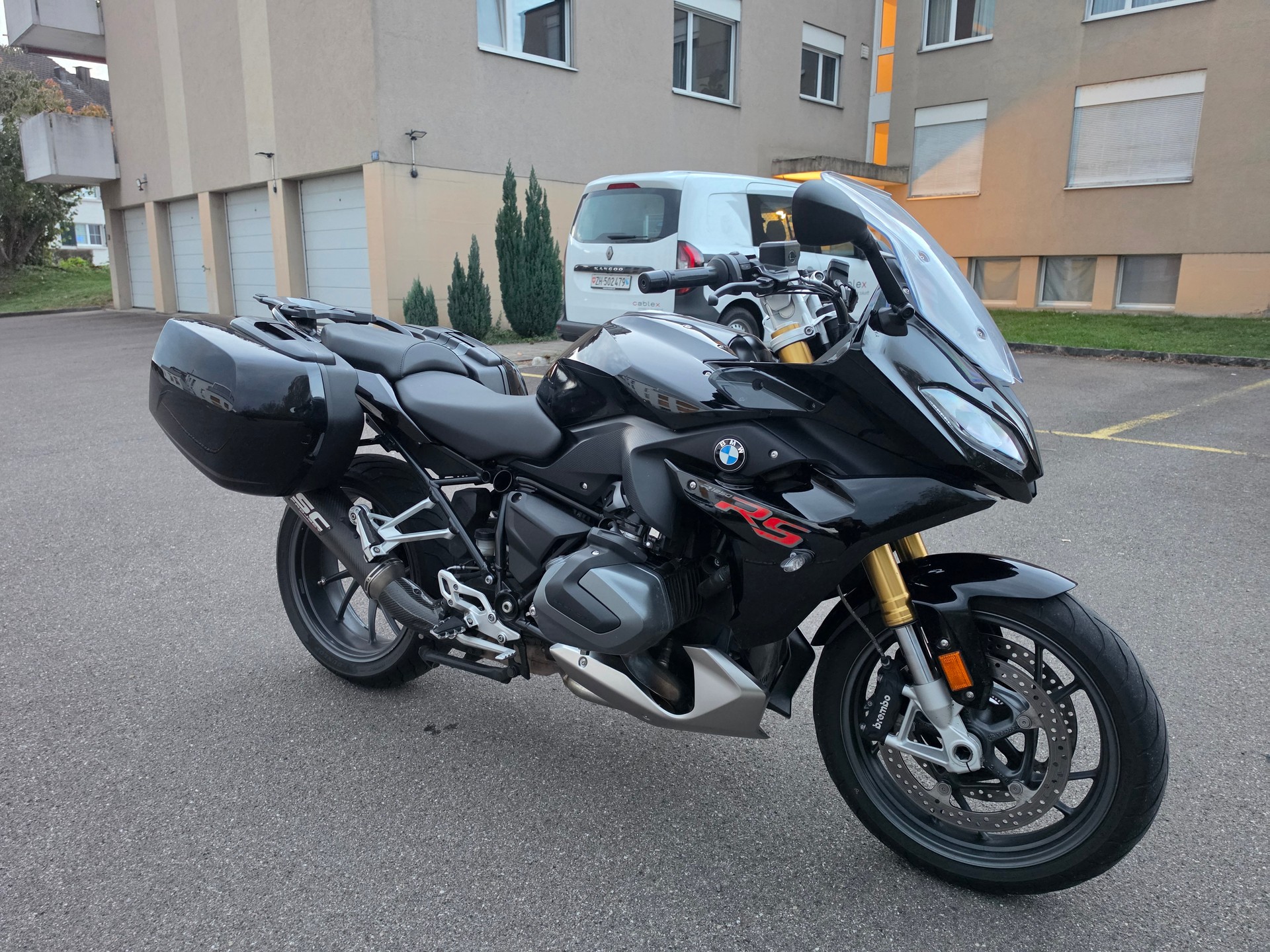 BMW R 1250 RS ABS-image-0