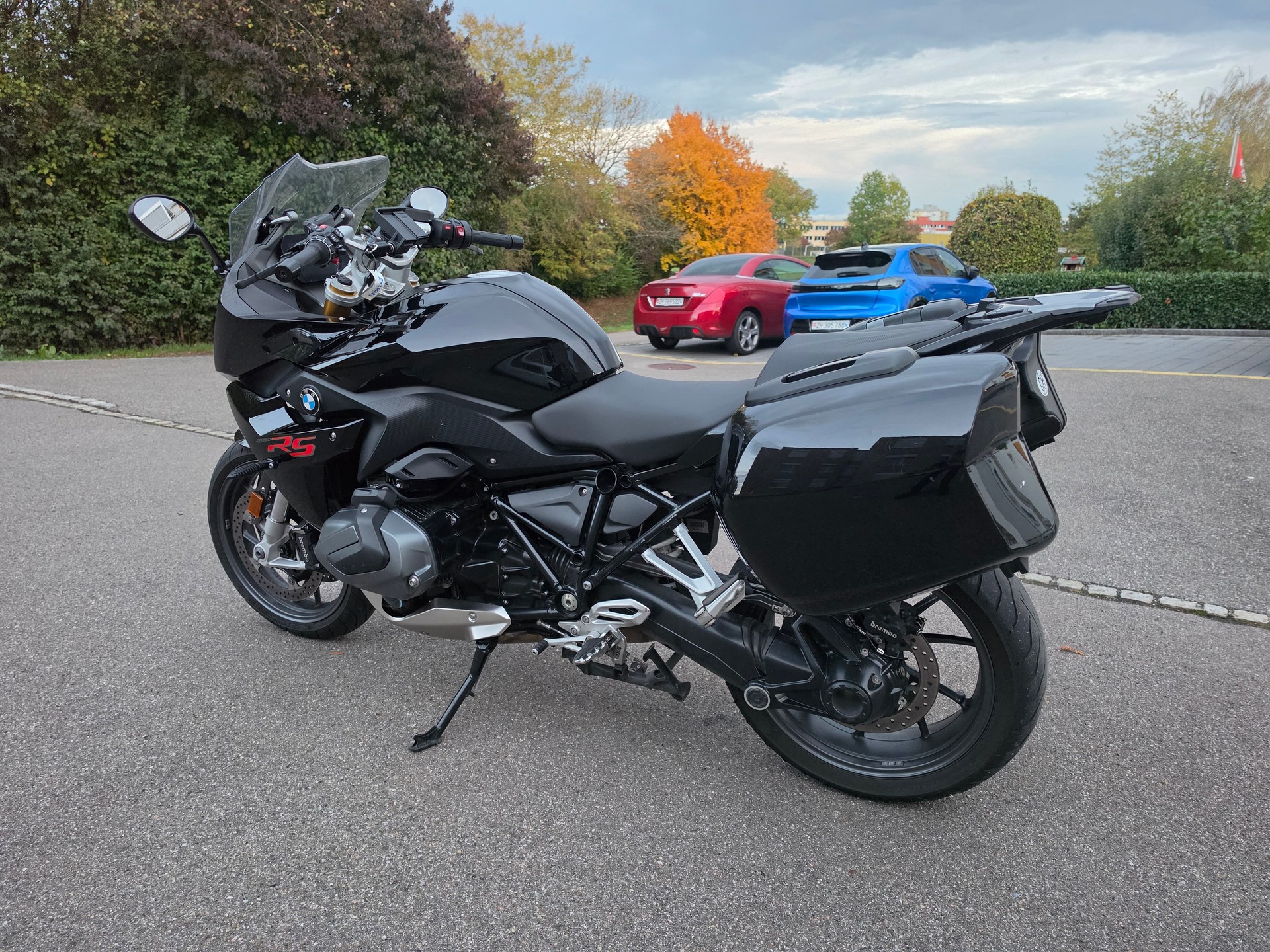 BMW R 1250 RS ABS-image-3