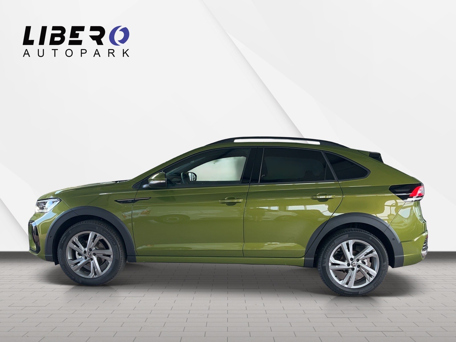 VW Taigo 1.0 TSI R-Line DSG-image-2
