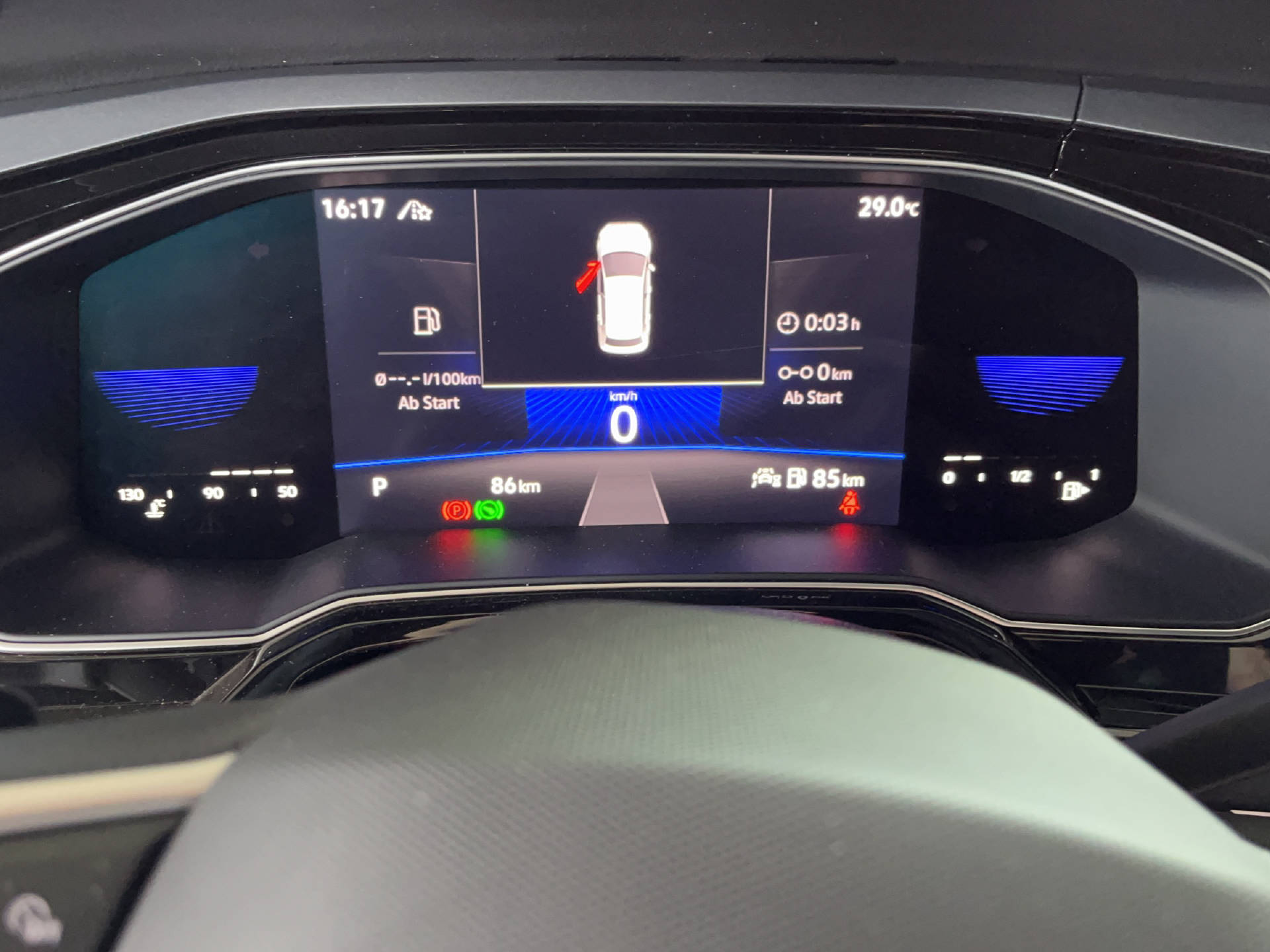 VW Taigo 1.0 TSI R-Line DSG-image-14