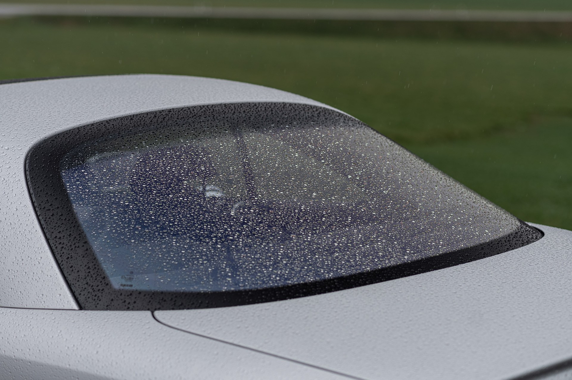 MERCEDES-BENZ CL 55 AMG Automatic-image-9