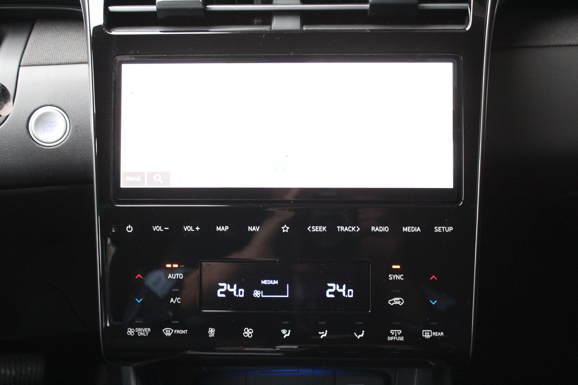 HYUNDAI Tucson 1.6 TGDI HEV Amplia 2WD-image-14