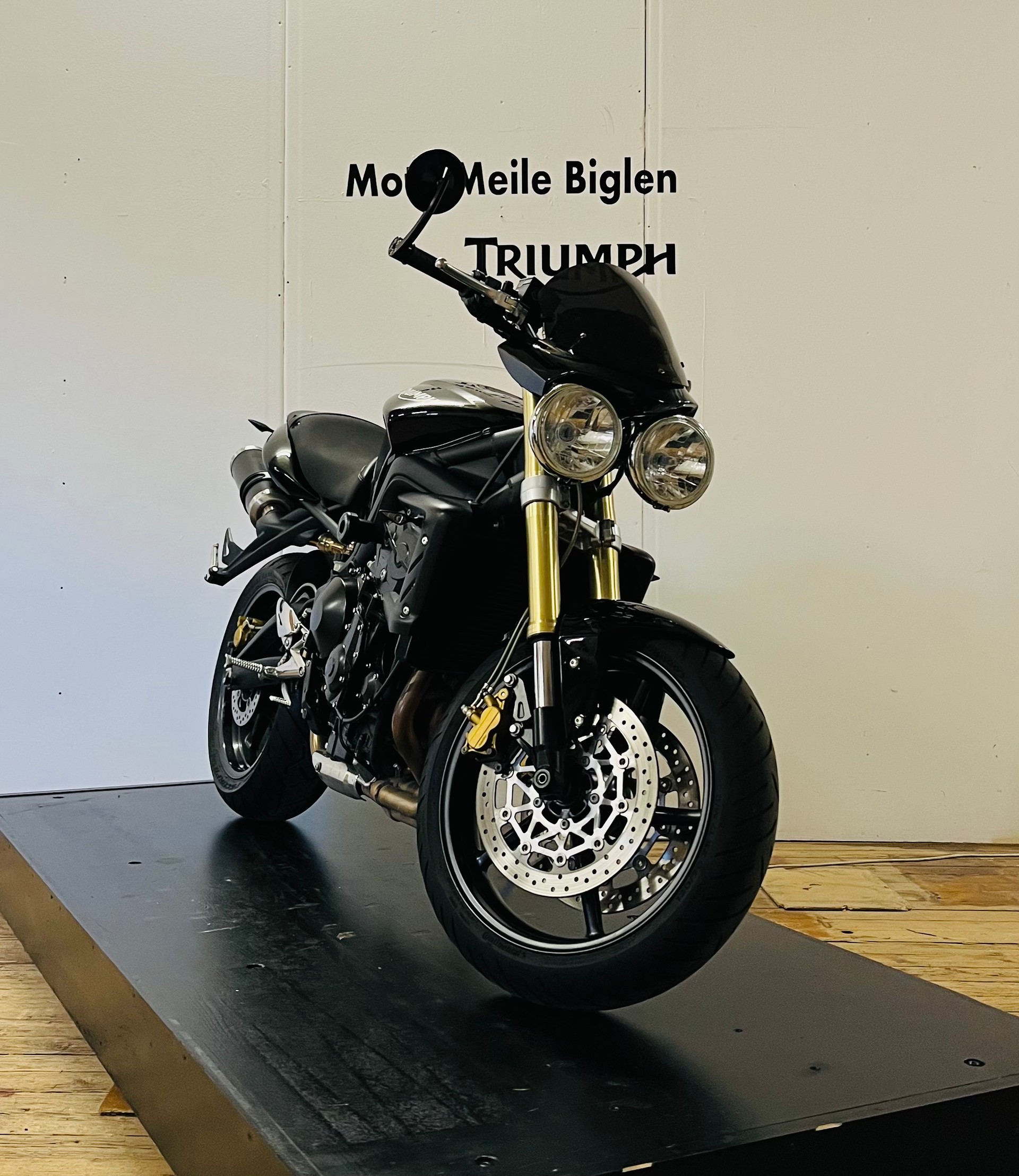TRIUMPH Street Triple 675-image-0