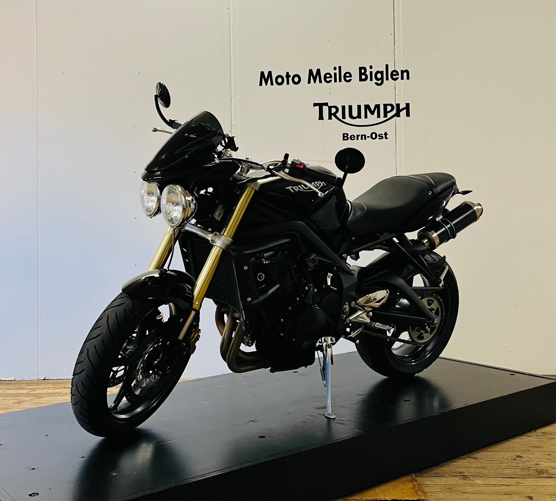 TRIUMPH Street Triple 675-image-3