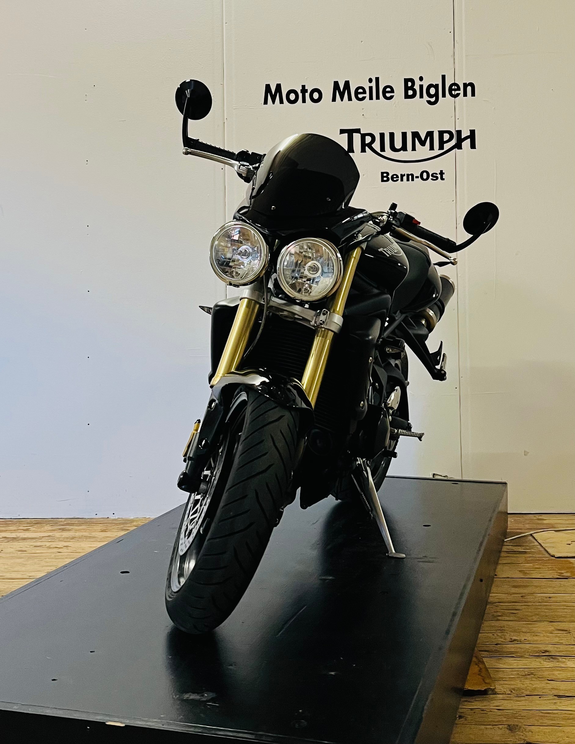TRIUMPH Street Triple 675-image-4
