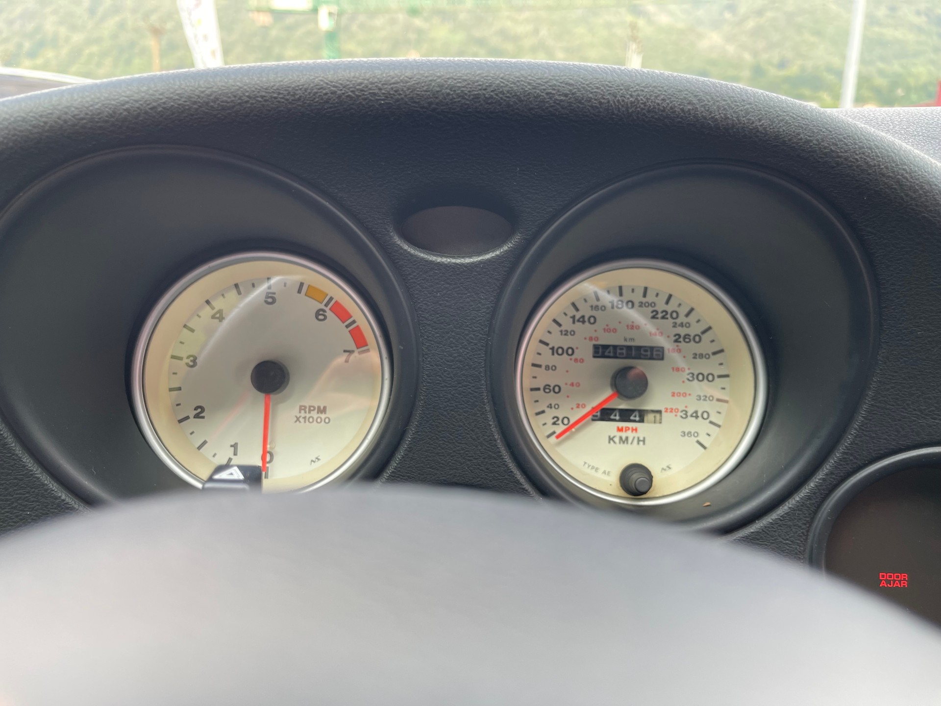 CHRYSLER VIPER GTS COUPE`8.0 V10-image-14