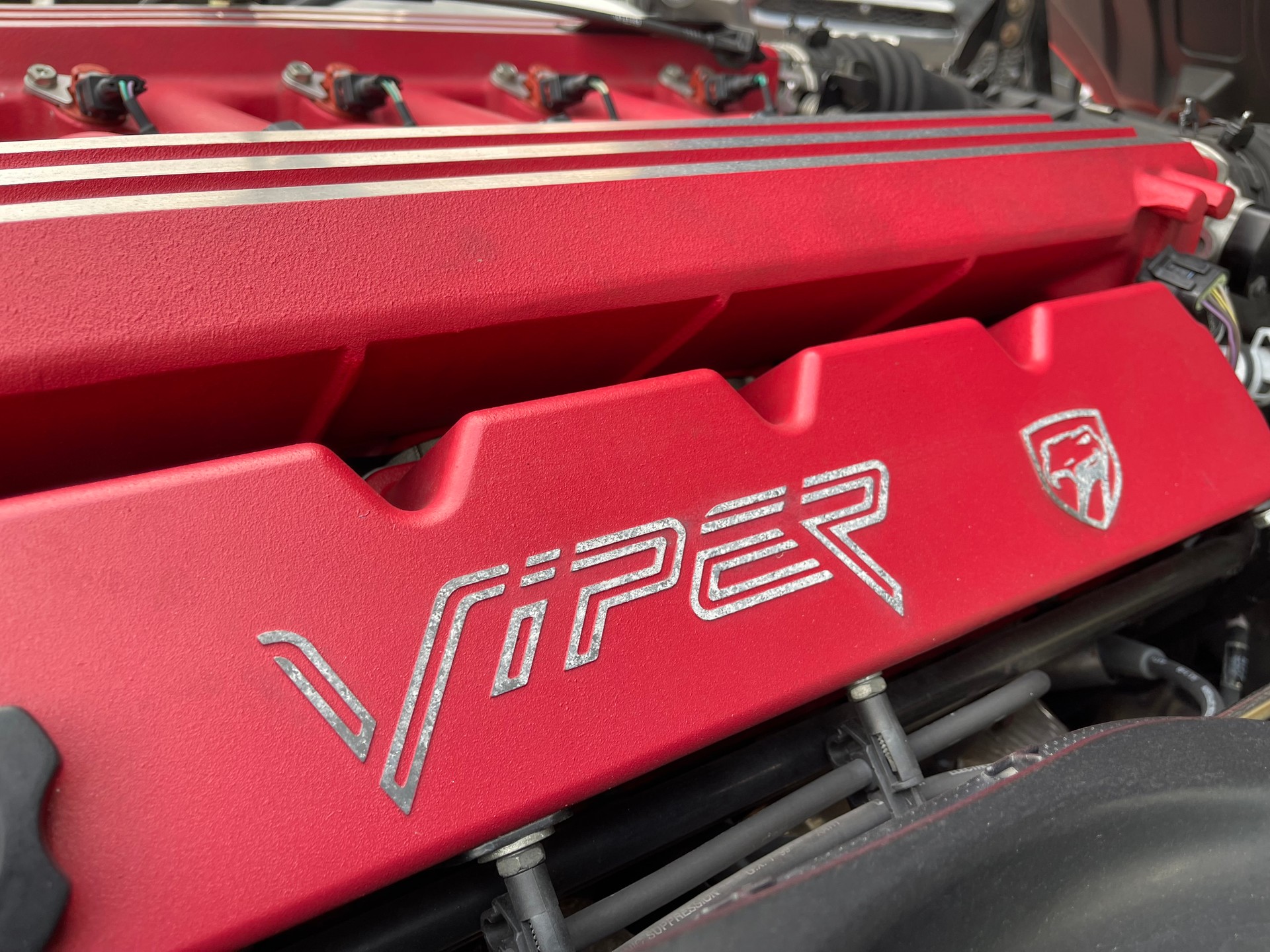 CHRYSLER VIPER GTS COUPE`8.0 V10-image-12
