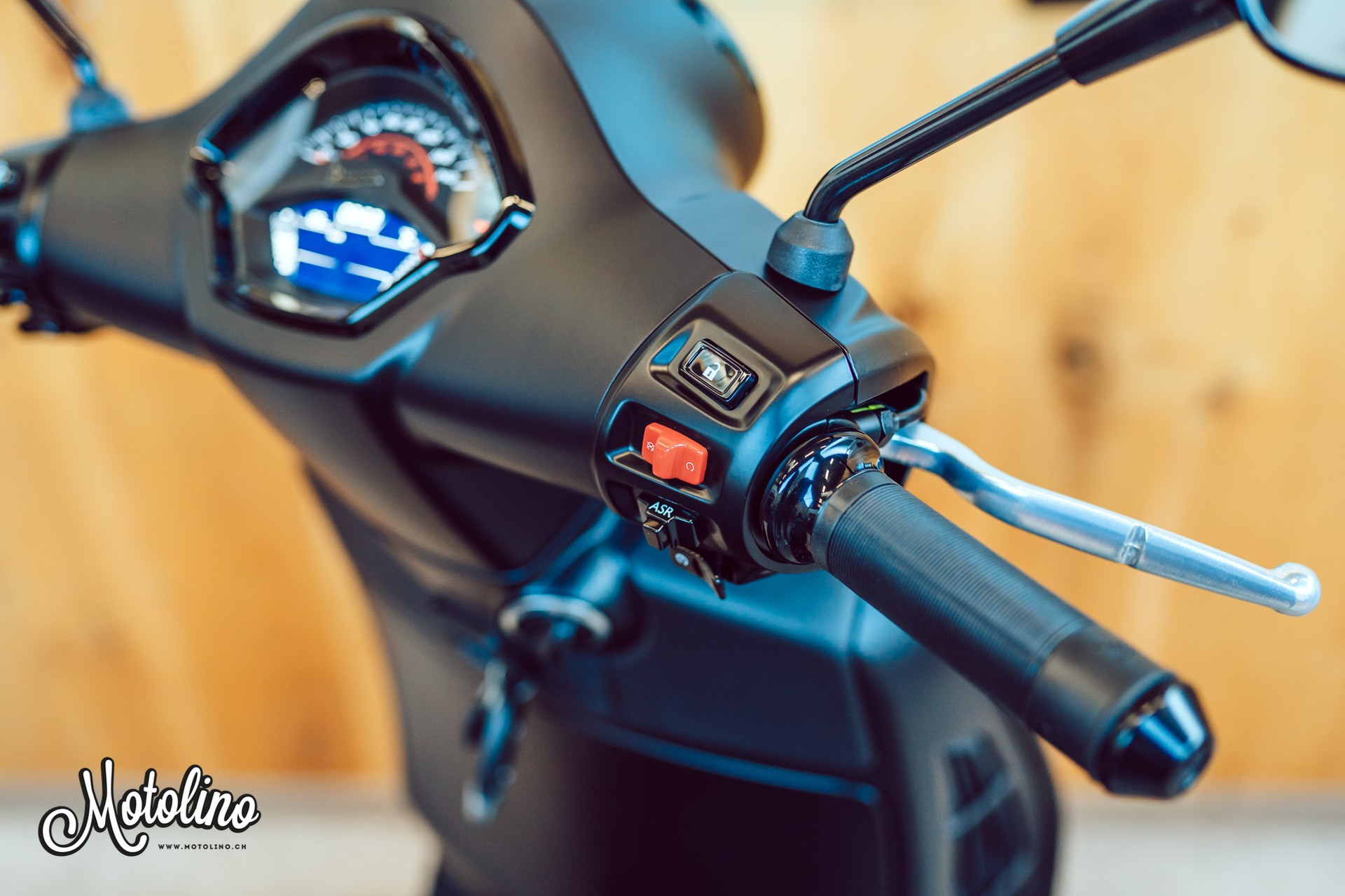 PIAGGIO Vespa GTS 310 Super Sport ABS-image-9