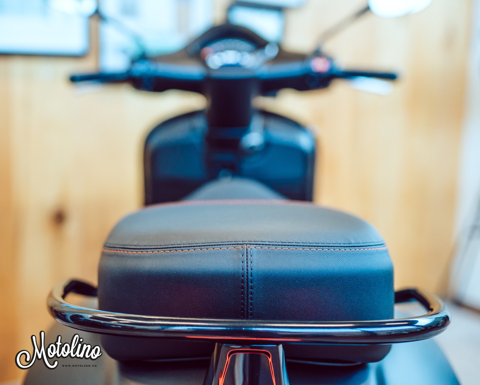 PIAGGIO Vespa GTS 310 Super Sport ABS-image-11