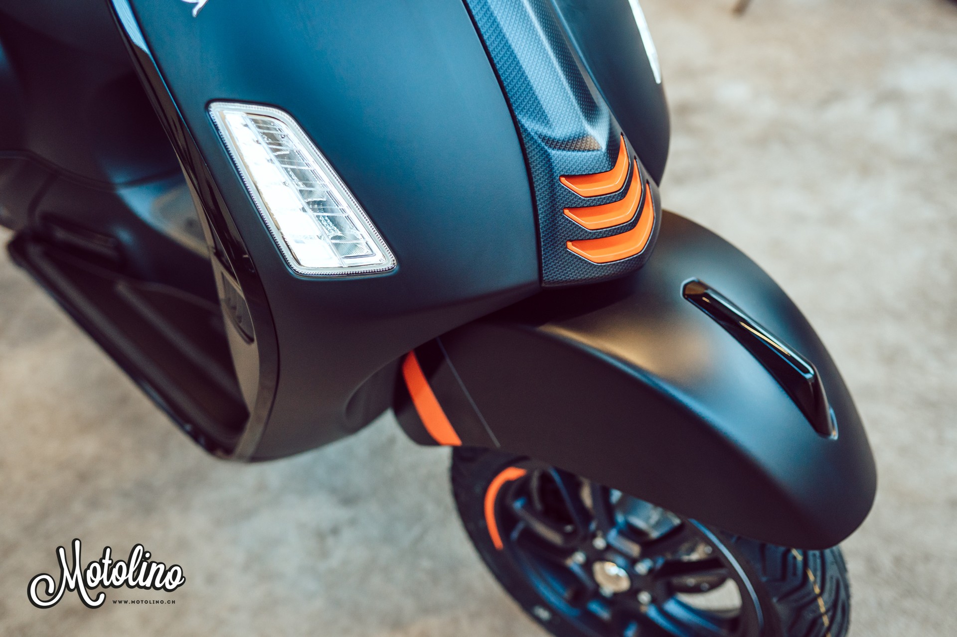 PIAGGIO Vespa GTS 310 Super Sport ABS-image-15