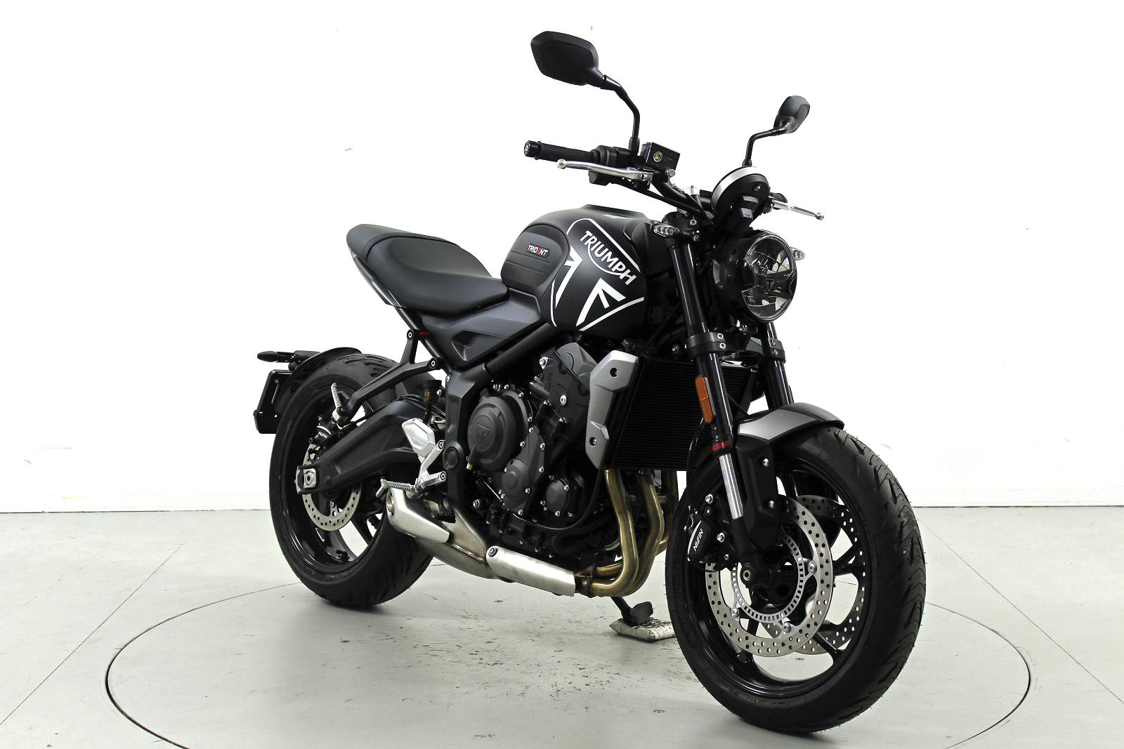 TRIUMPH Trident 660 ABS-image-1