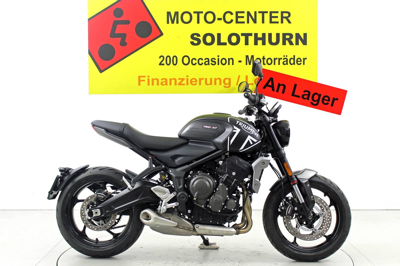 TRIUMPH Trident 660 ABS-image-0
