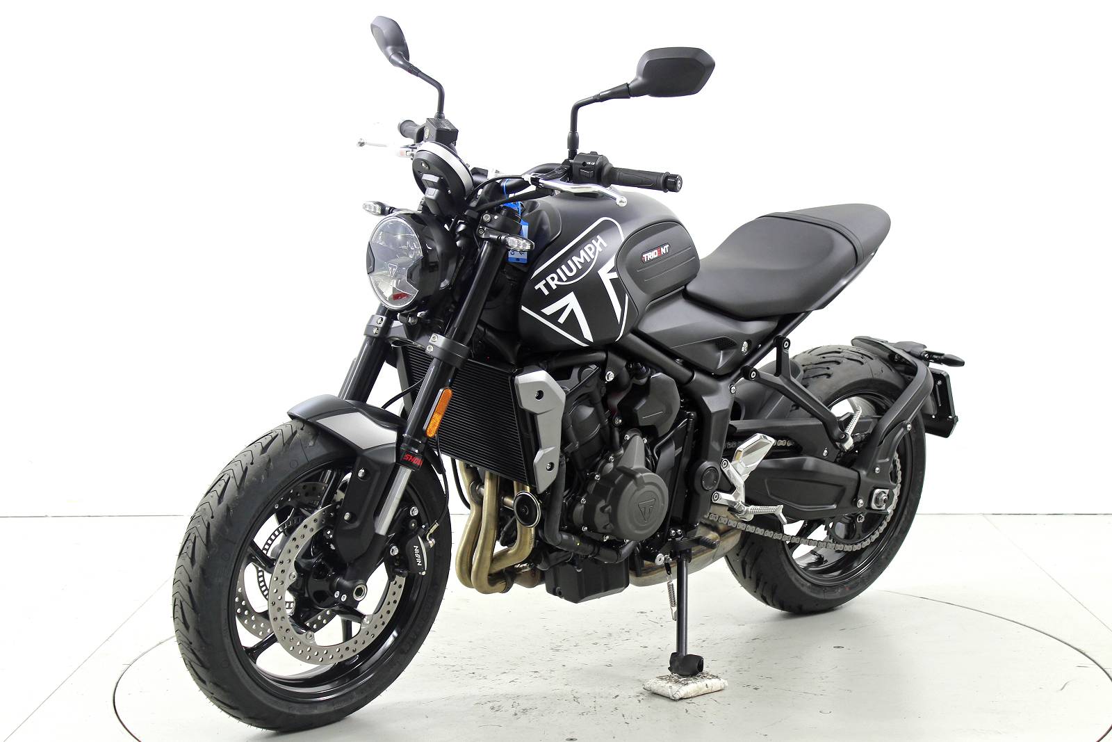 TRIUMPH Trident 660 ABS-image-2