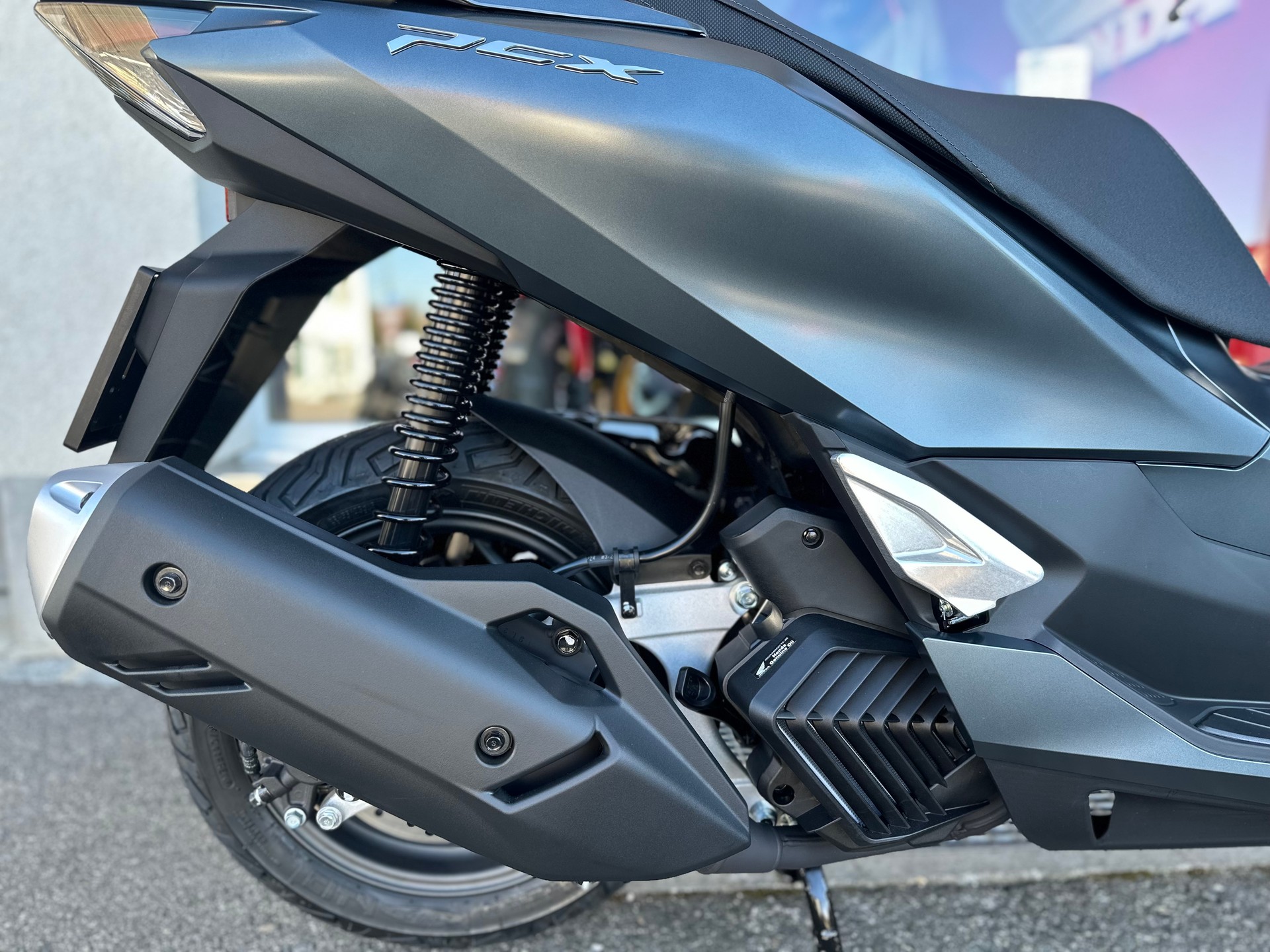 HONDA PCX 125 i ABS-image-6