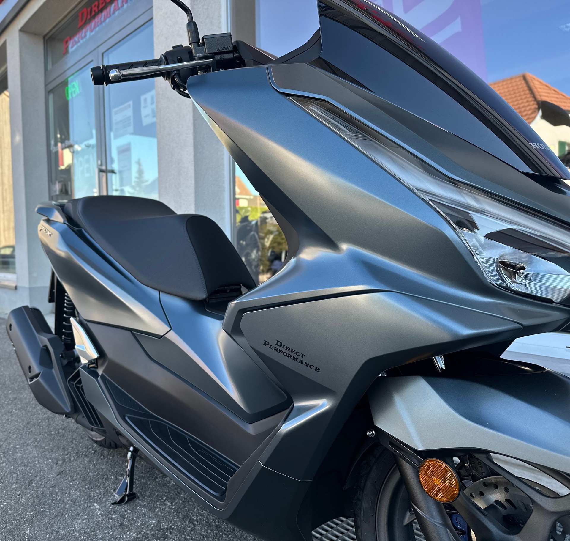 HONDA PCX 125 i ABS-image-5