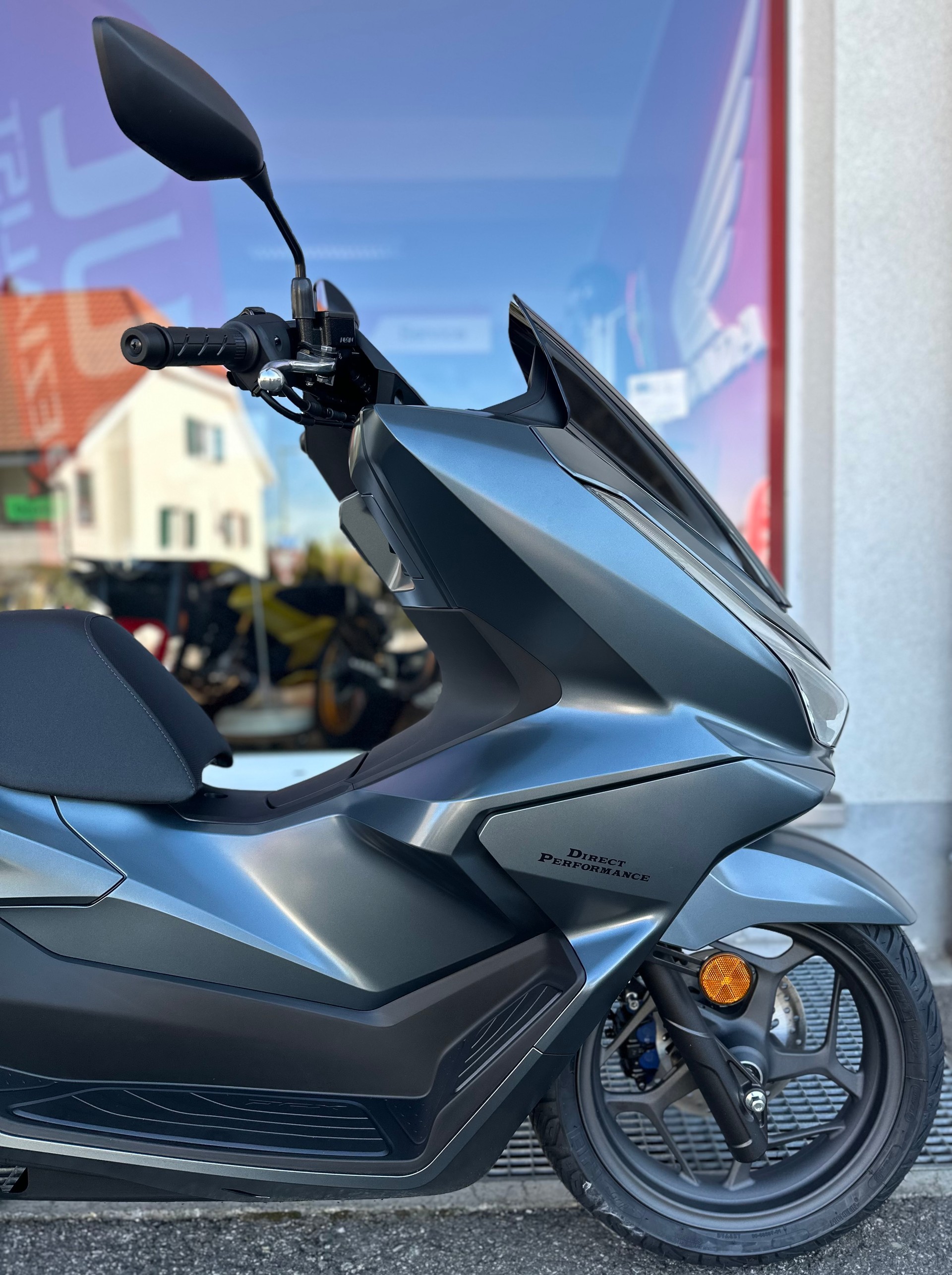 HONDA PCX 125 i ABS-image-4