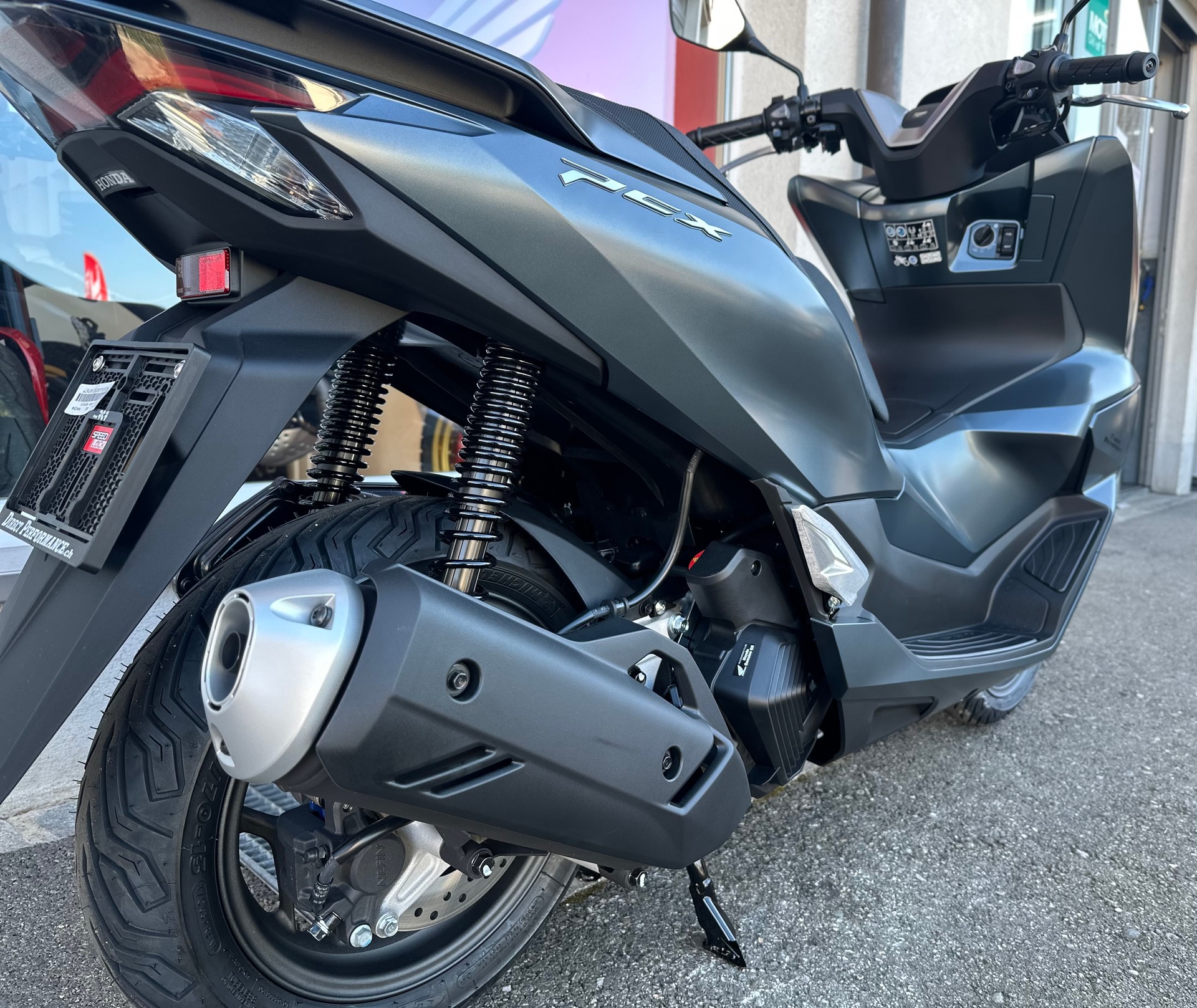 HONDA PCX 125 i ABS-image-7