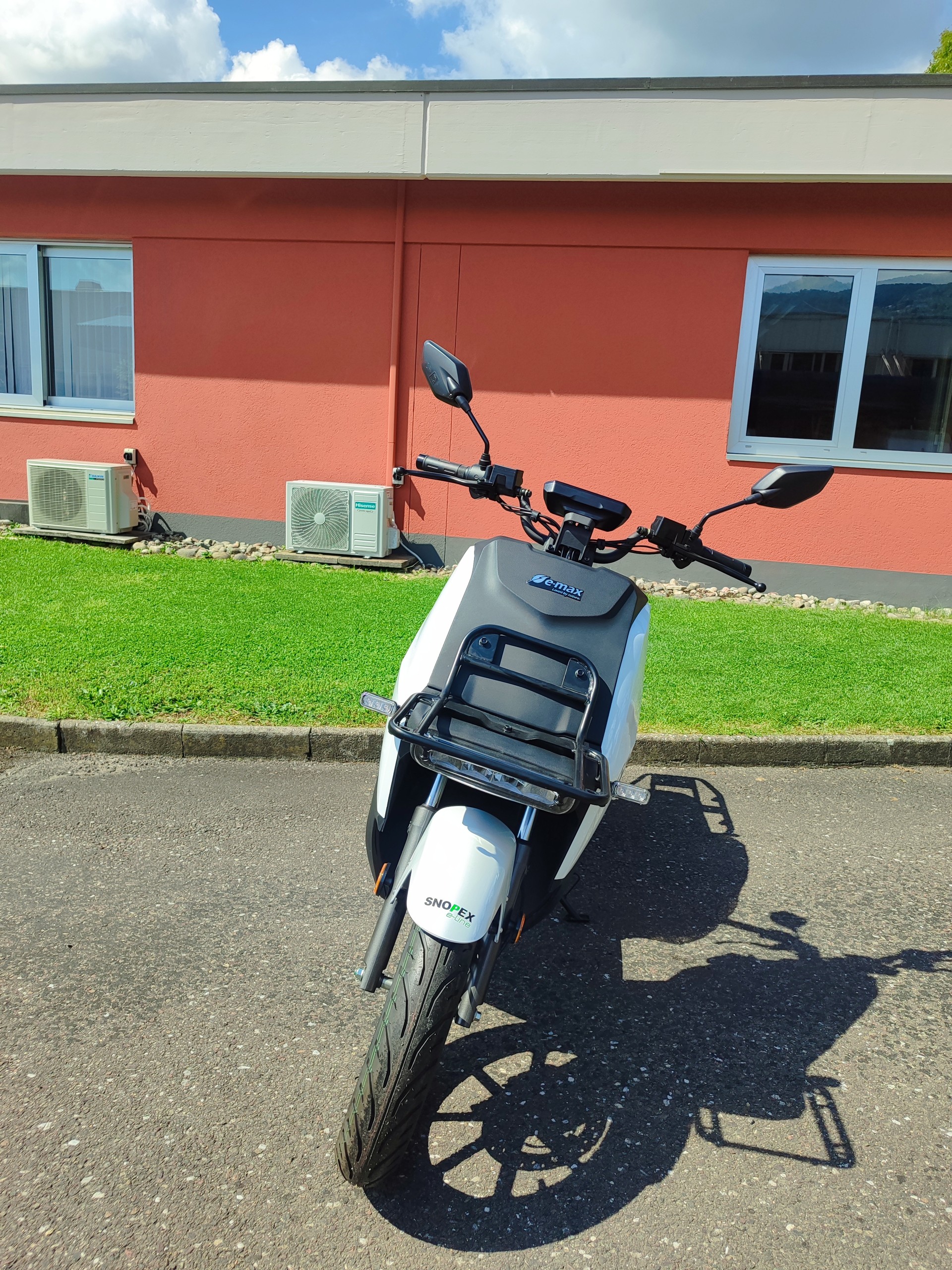 E-SCOOTER VMOTO VS1 Cargo 80-image-0