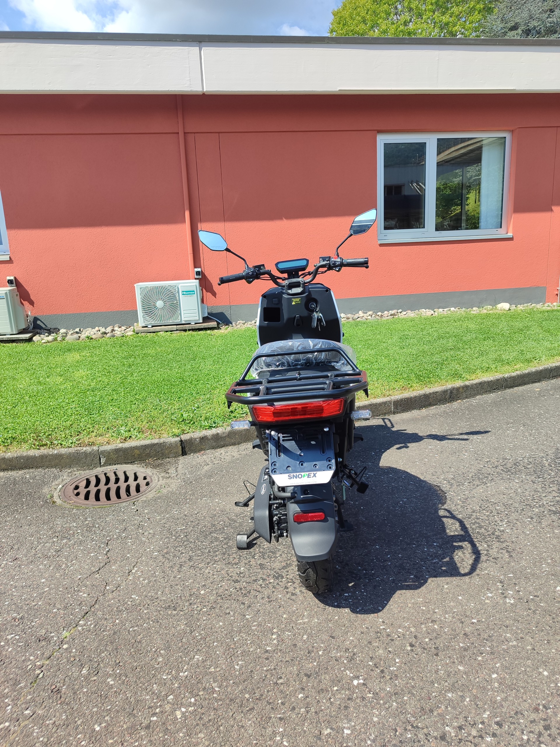 E-SCOOTER VMOTO VS1 Cargo 80-image-2