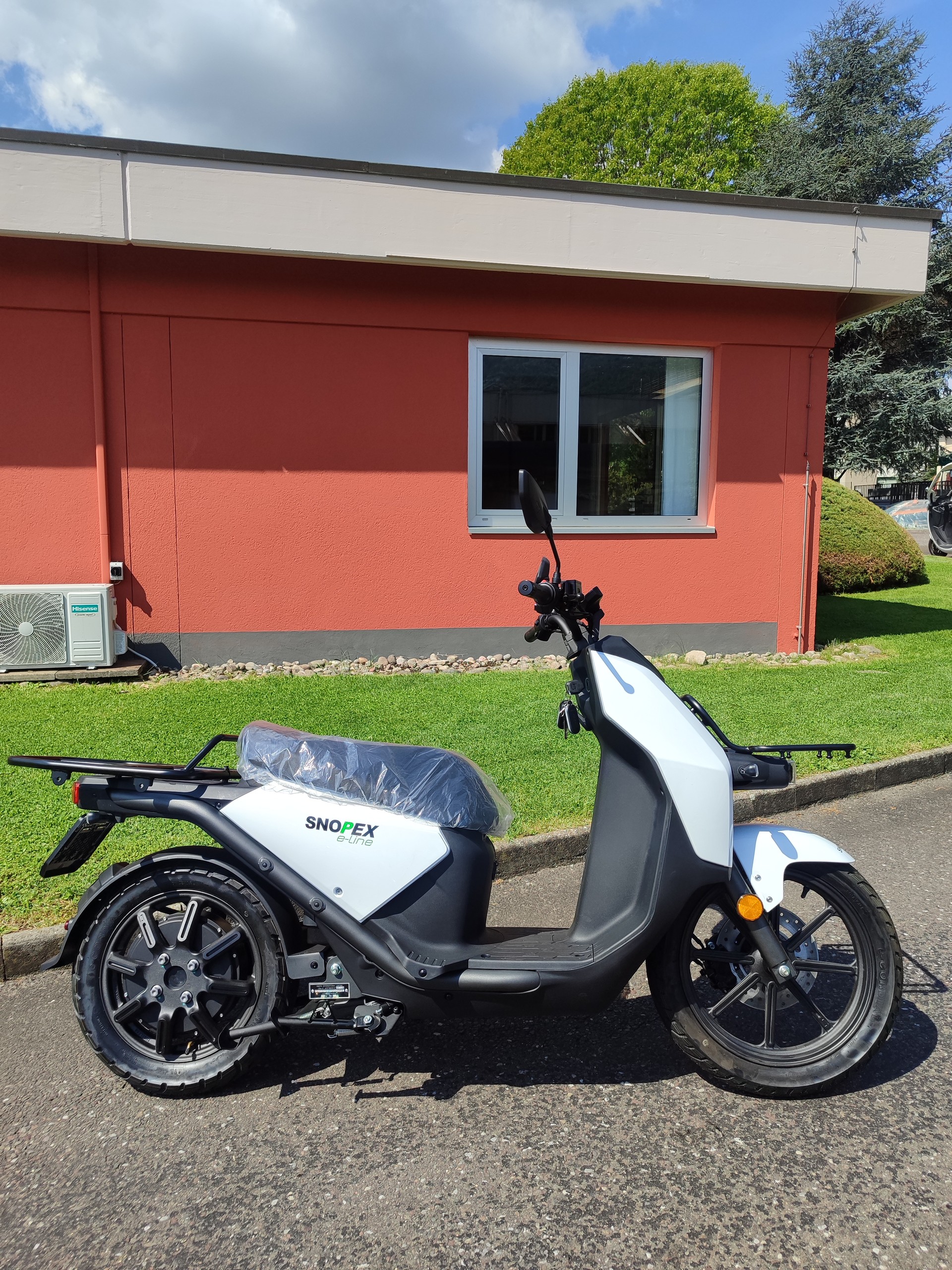 E-SCOOTER VMOTO VS1 Cargo 80-image-1
