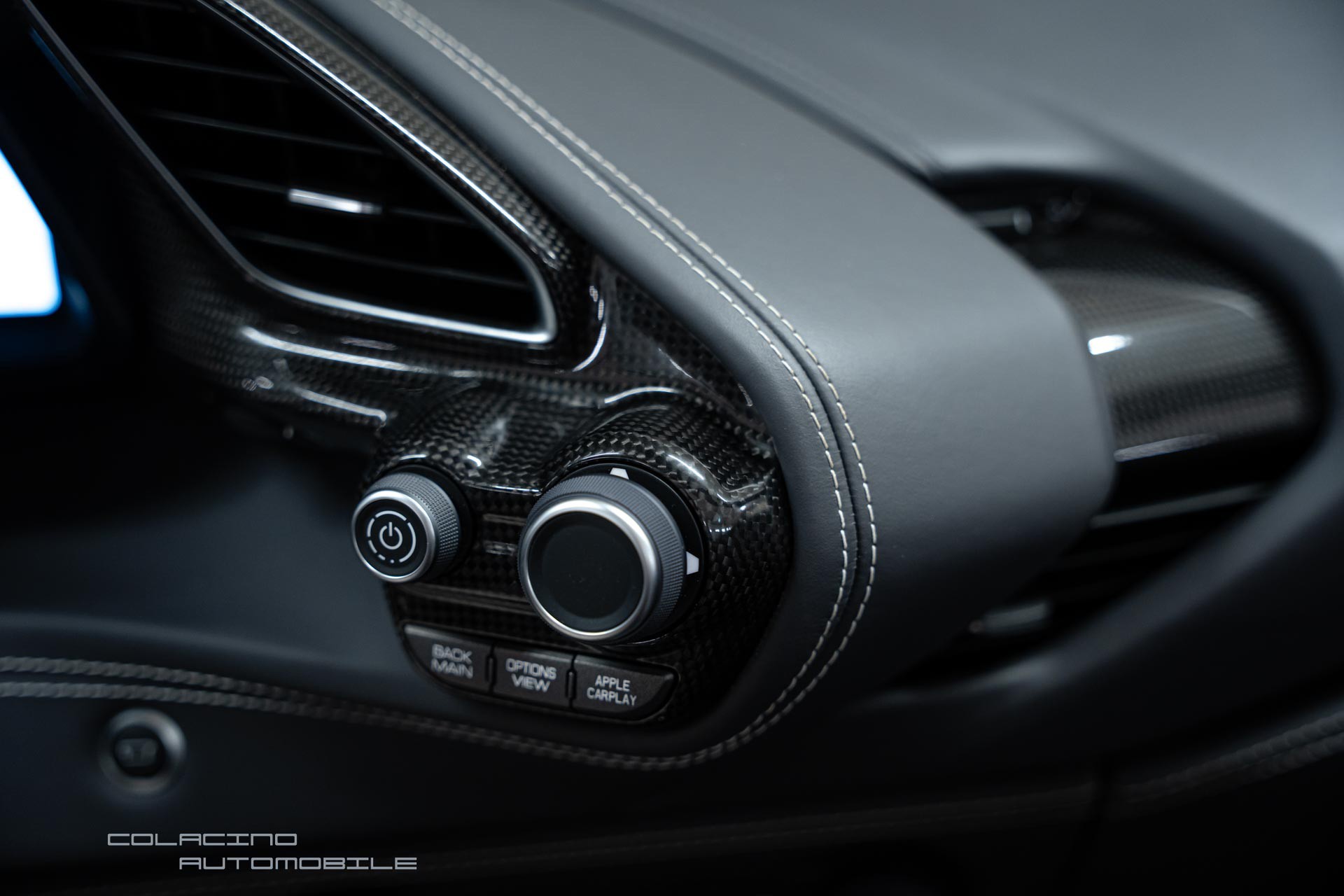 FERRARI 488 Spider 3.9 V8-image-22