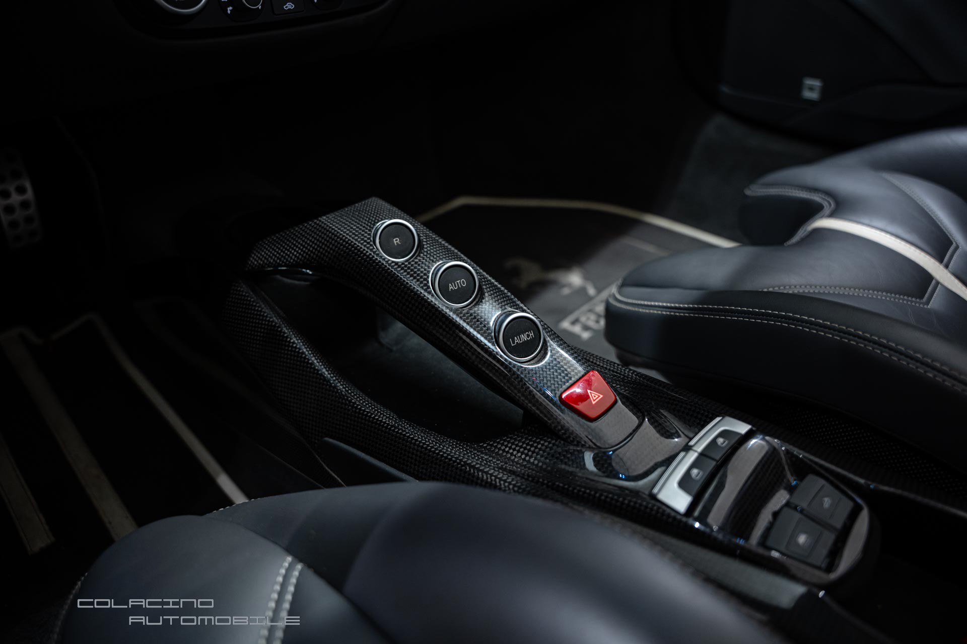 FERRARI 488 Spider 3.9 V8-image-23