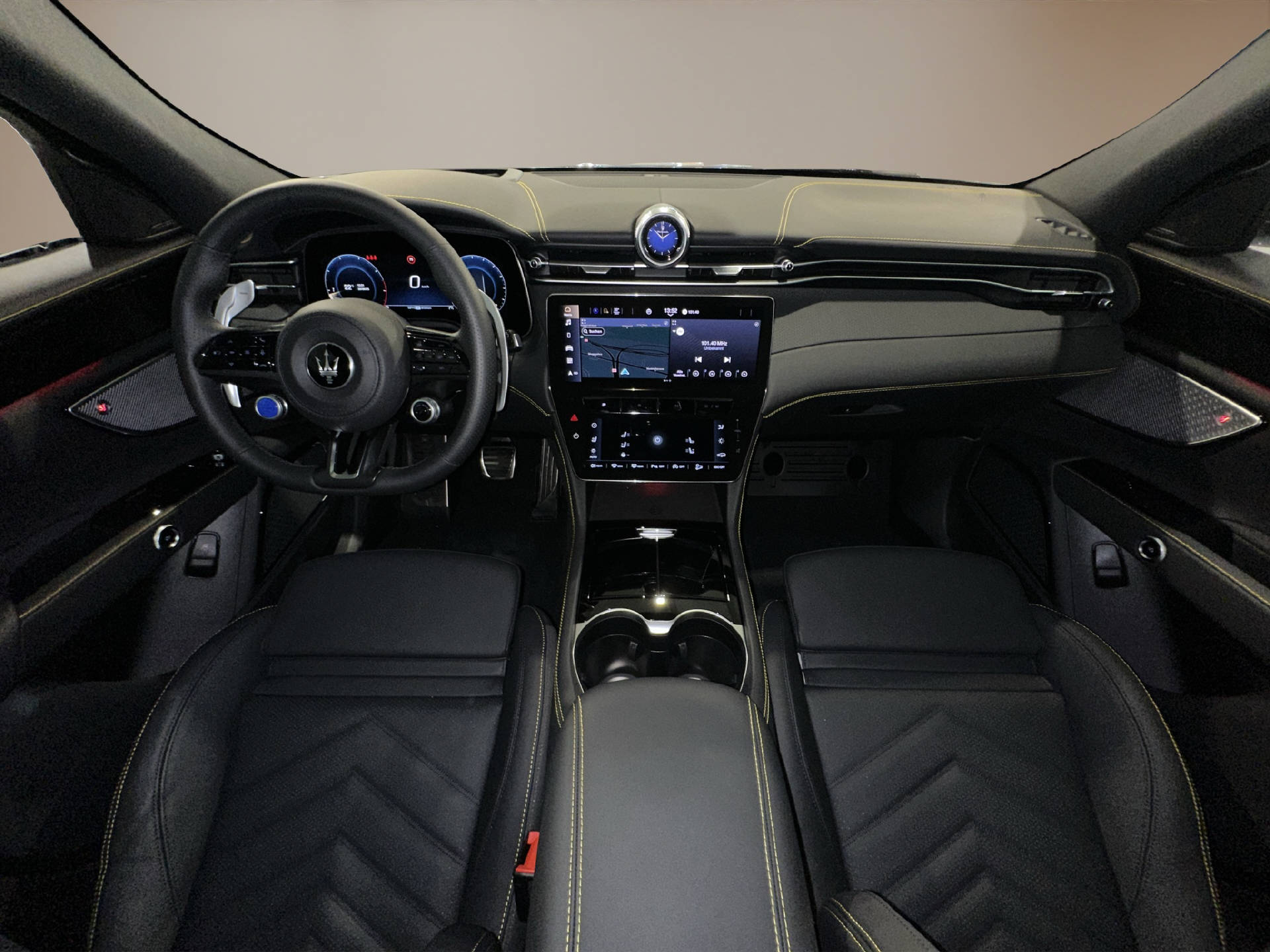 MASERATI Grecale 2.0 Hybrid Modena-image-12