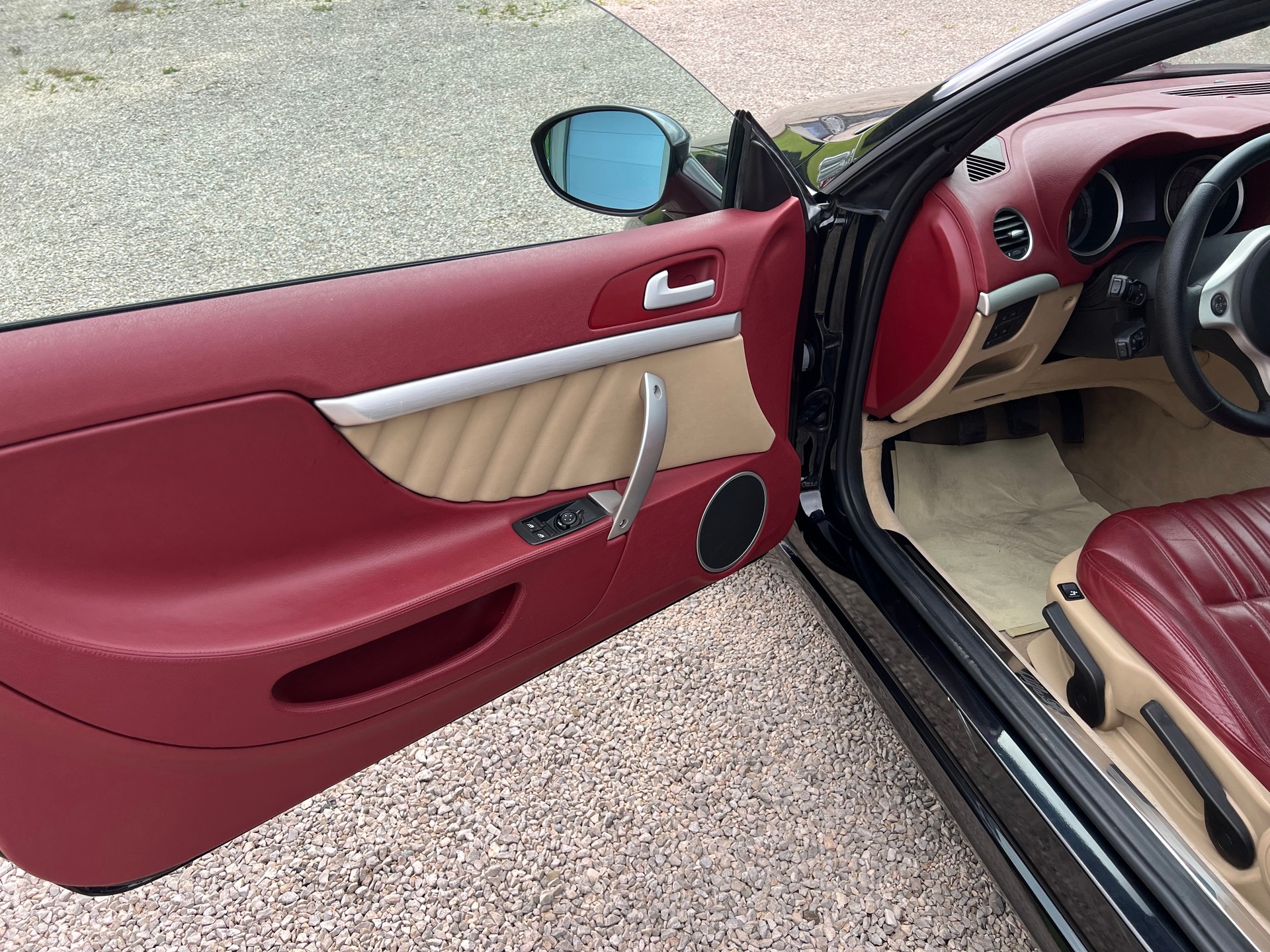 ALFA ROMEO Spider 2.2 JTS-image-5