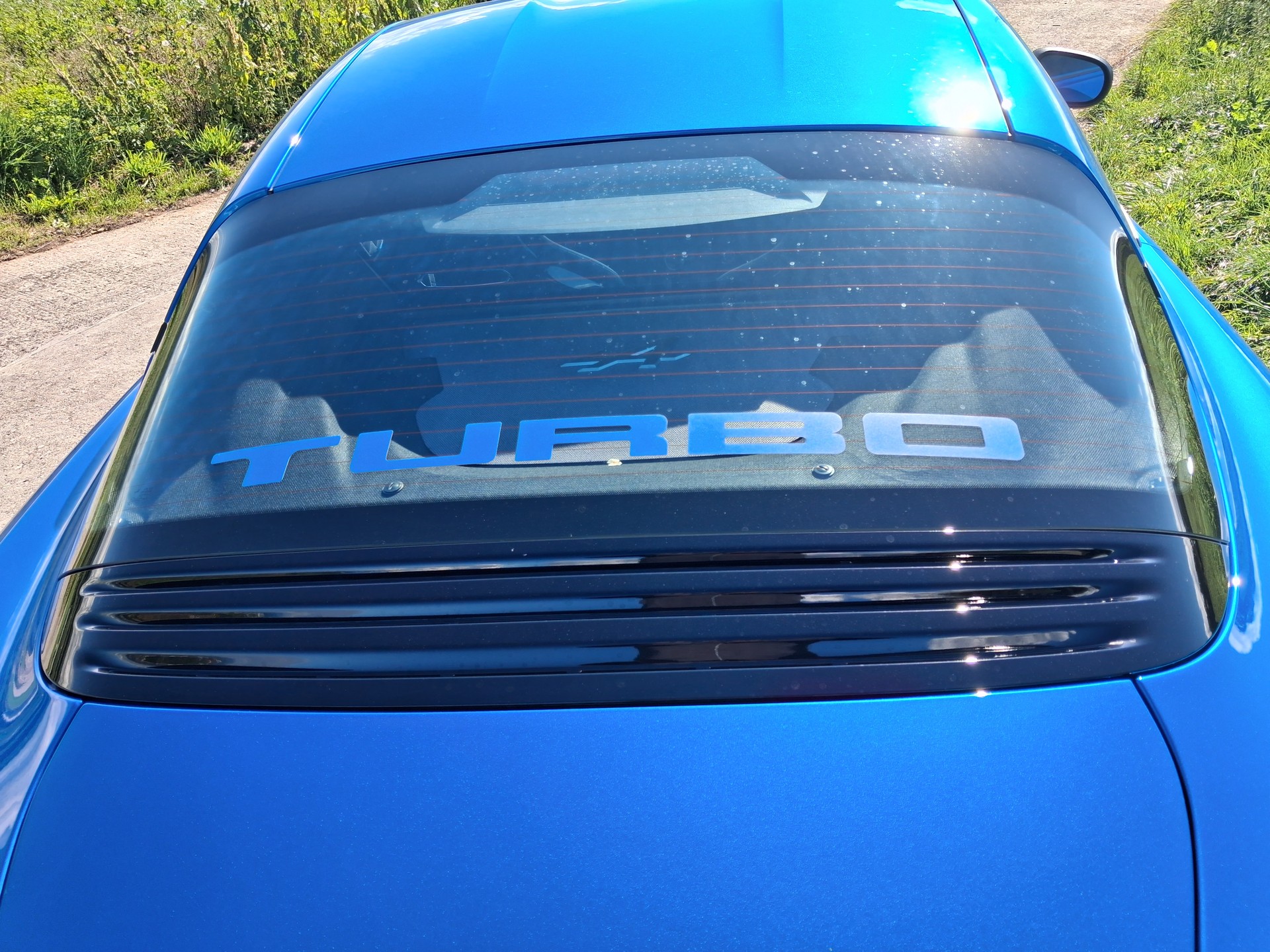 ALPINE Alpine A110 Pure 300 PS-image-8