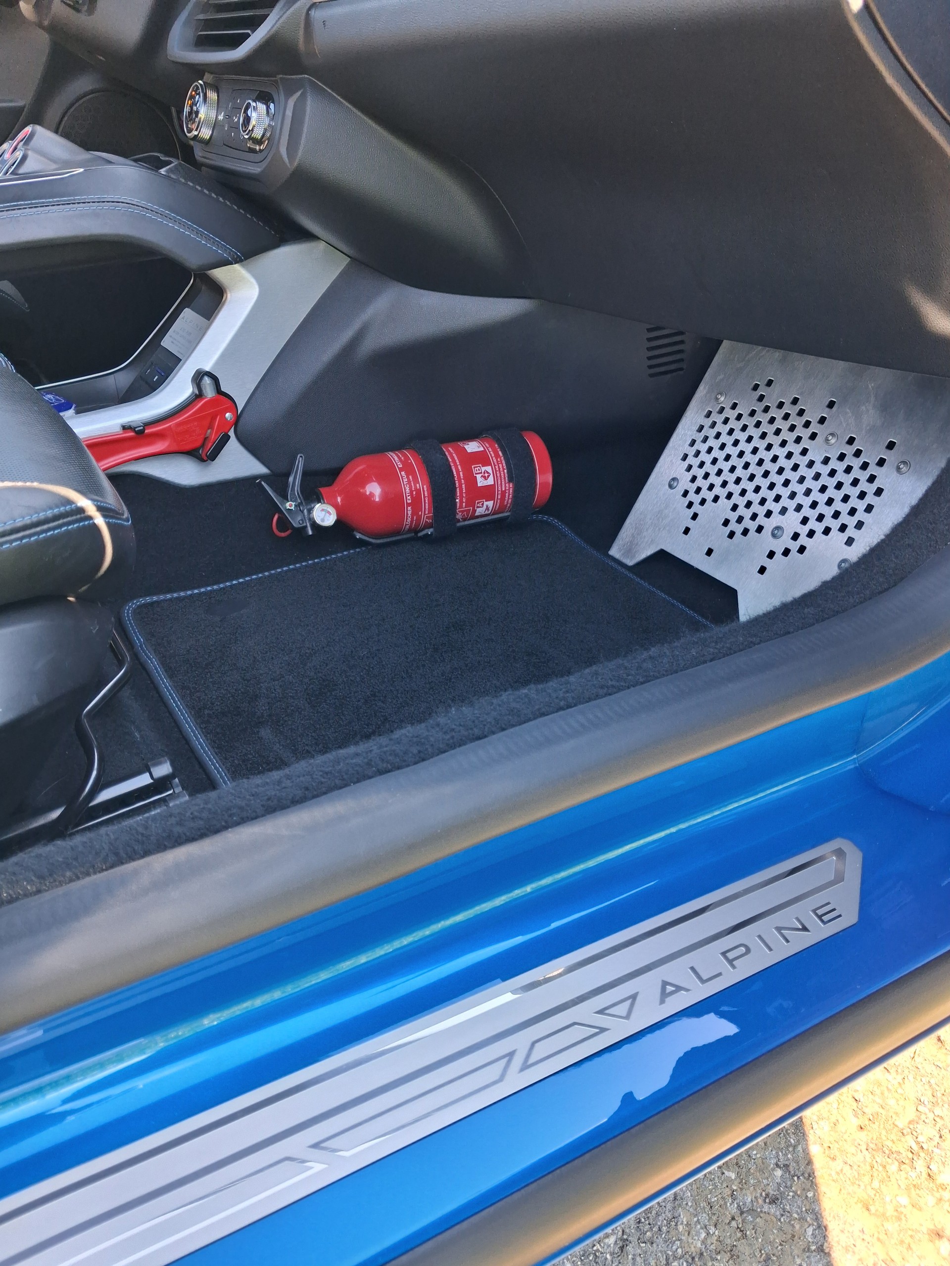 ALPINE Alpine A110 Pure 300 PS-image-16