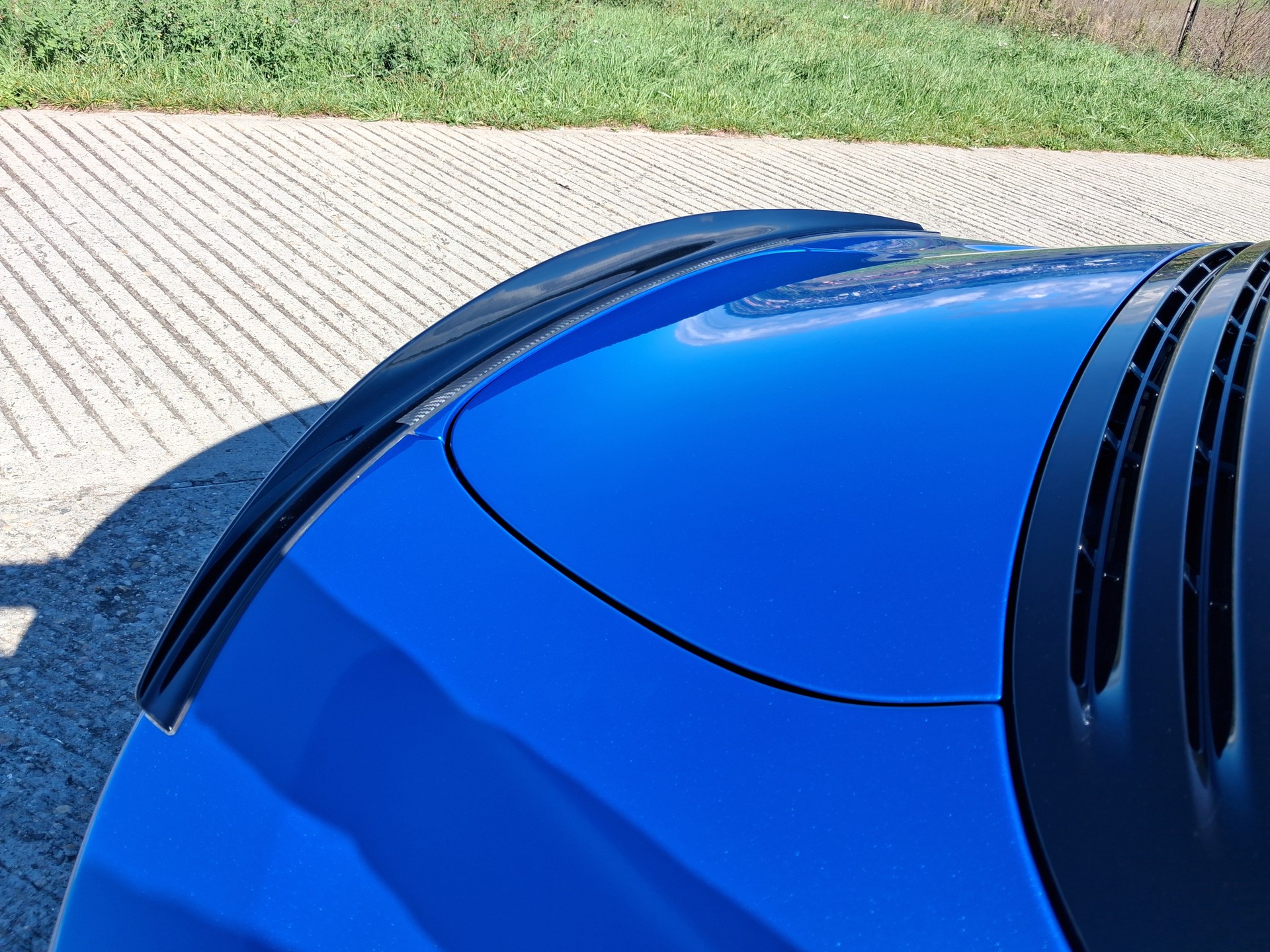 ALPINE Alpine A110 Pure 300 PS-image-9