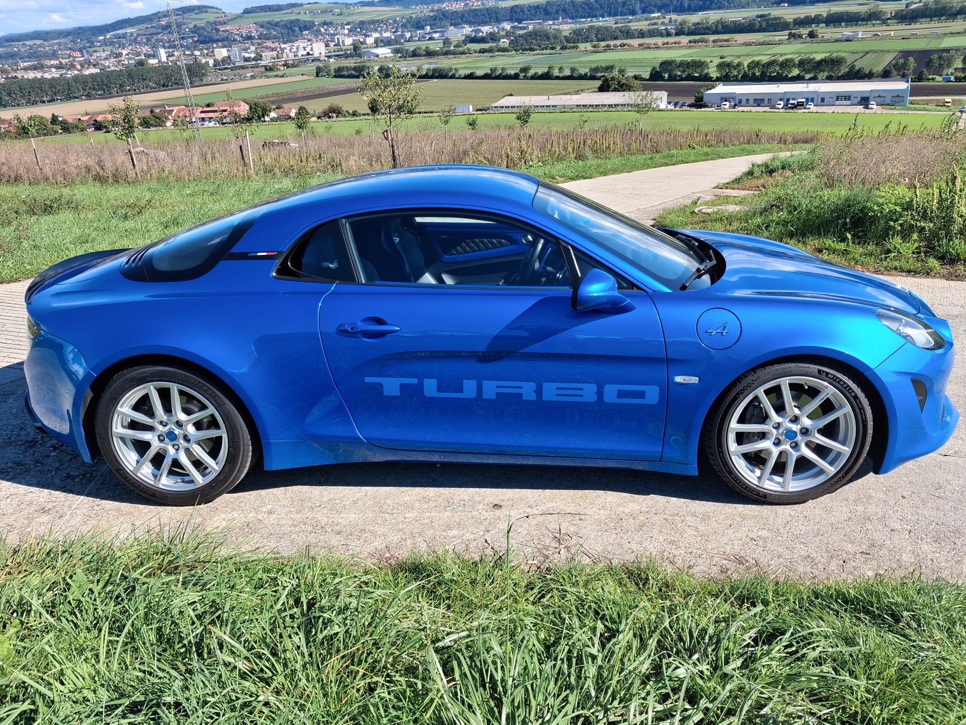 ALPINE Alpine A110 Pure 300 PS-image-7