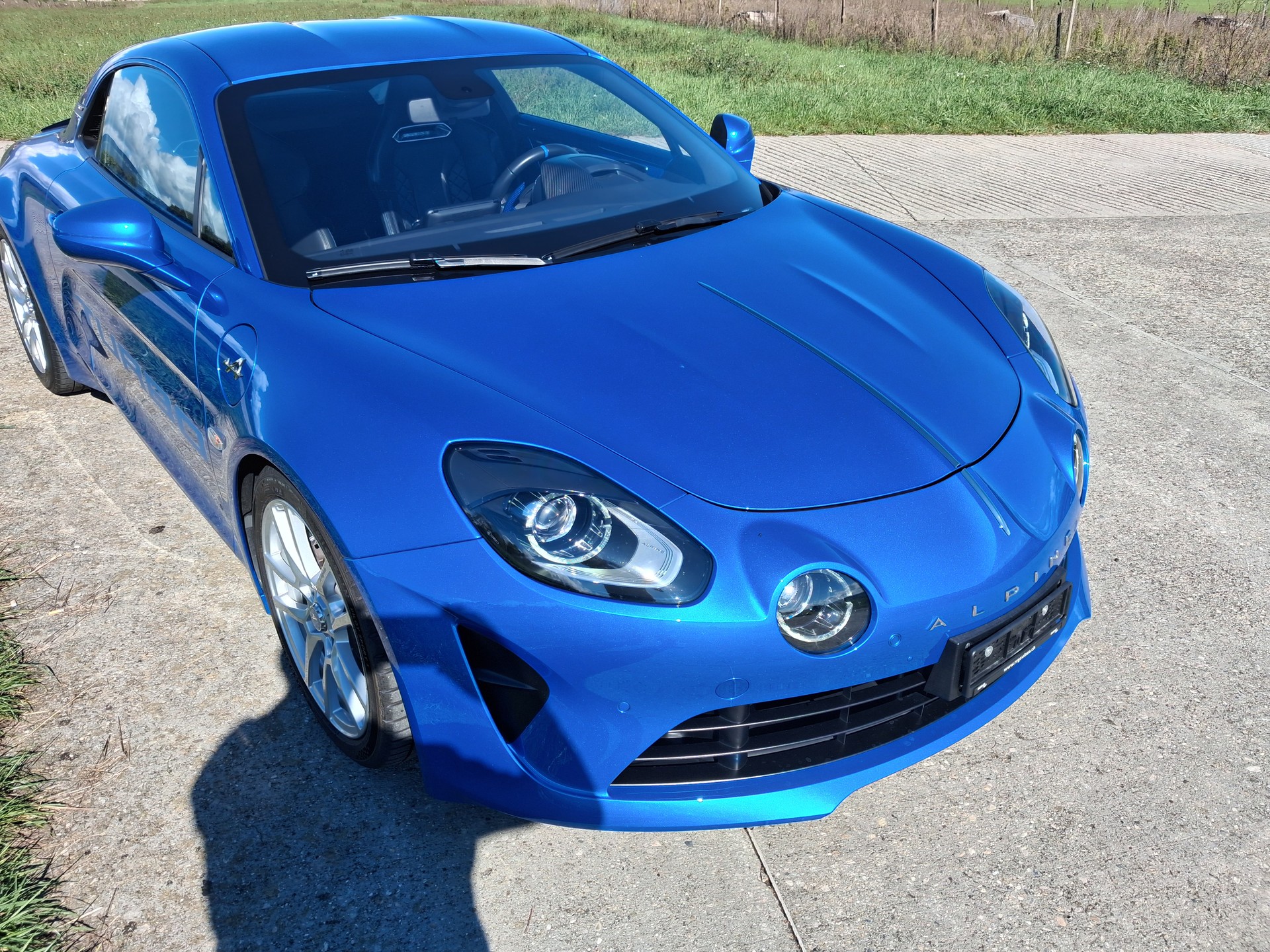 ALPINE Alpine A110 Pure 300 PS-image-3