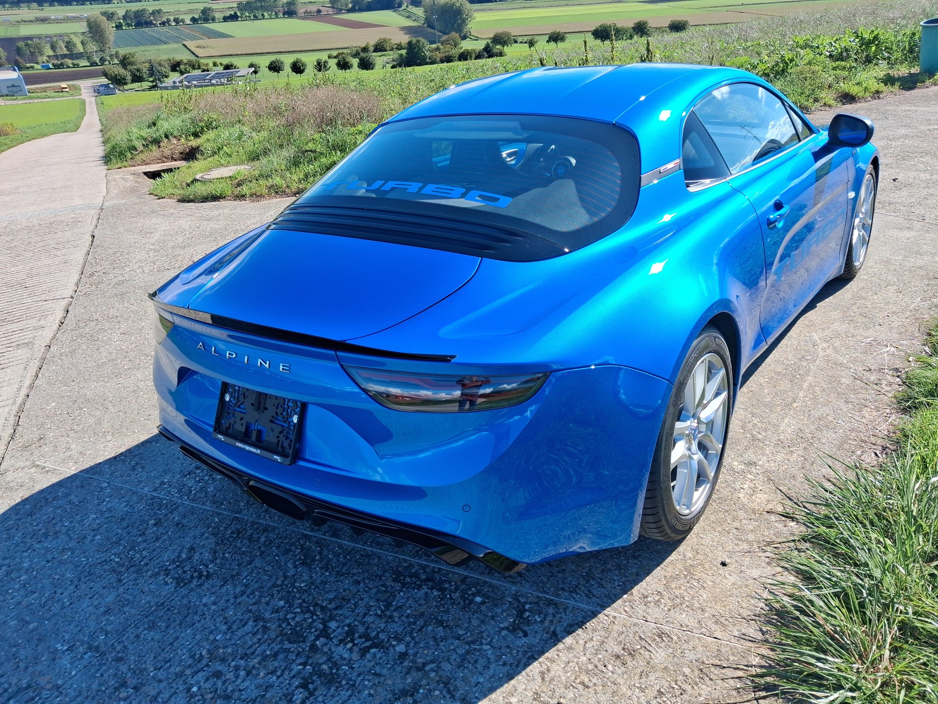 ALPINE Alpine A110 Pure 300 PS-image-4