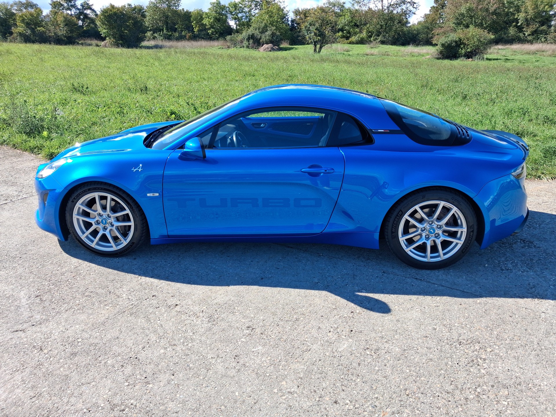 ALPINE Alpine A110 Pure 300 PS-image-6