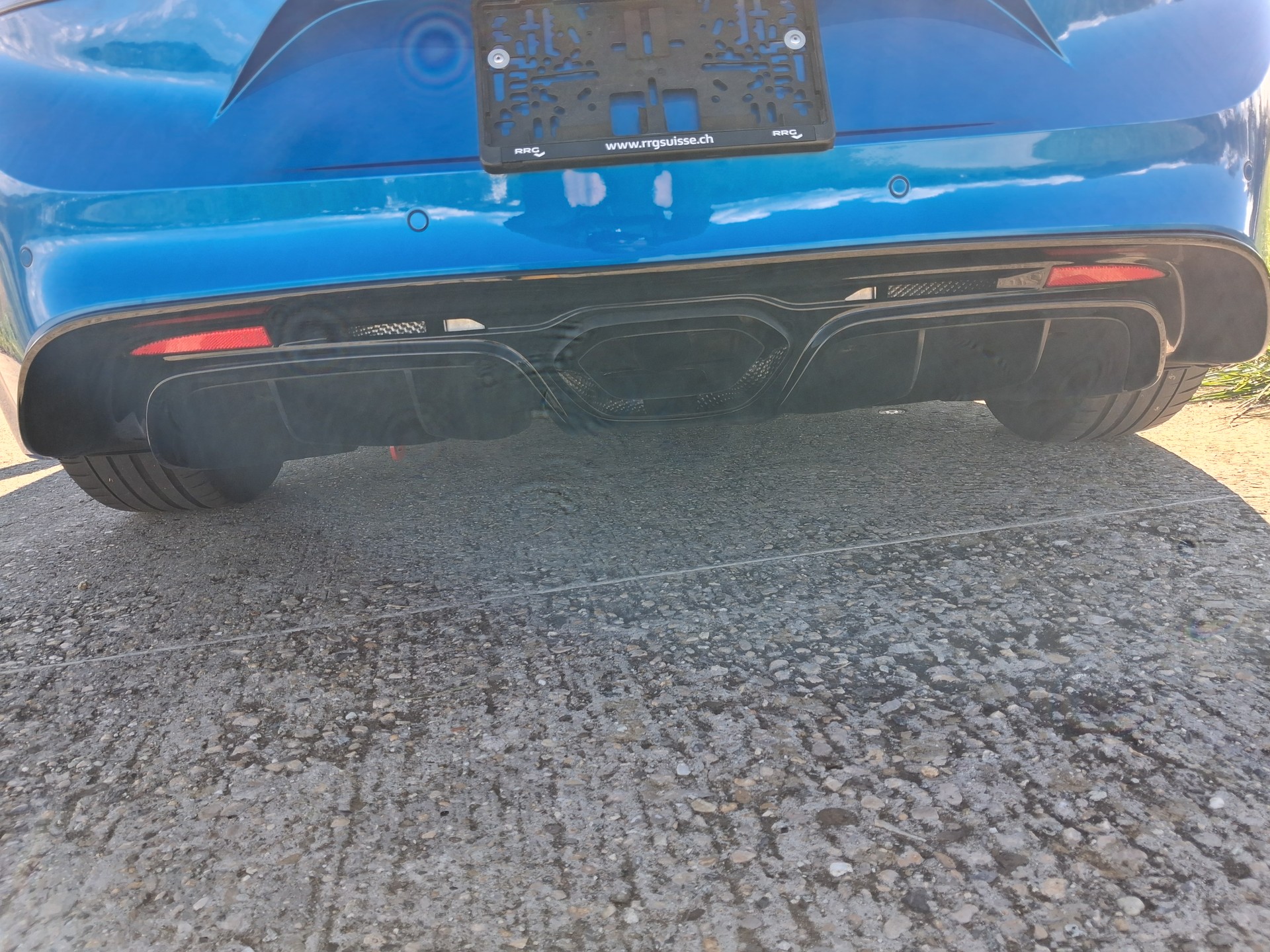 ALPINE Alpine A110 Pure 300 PS-image-10
